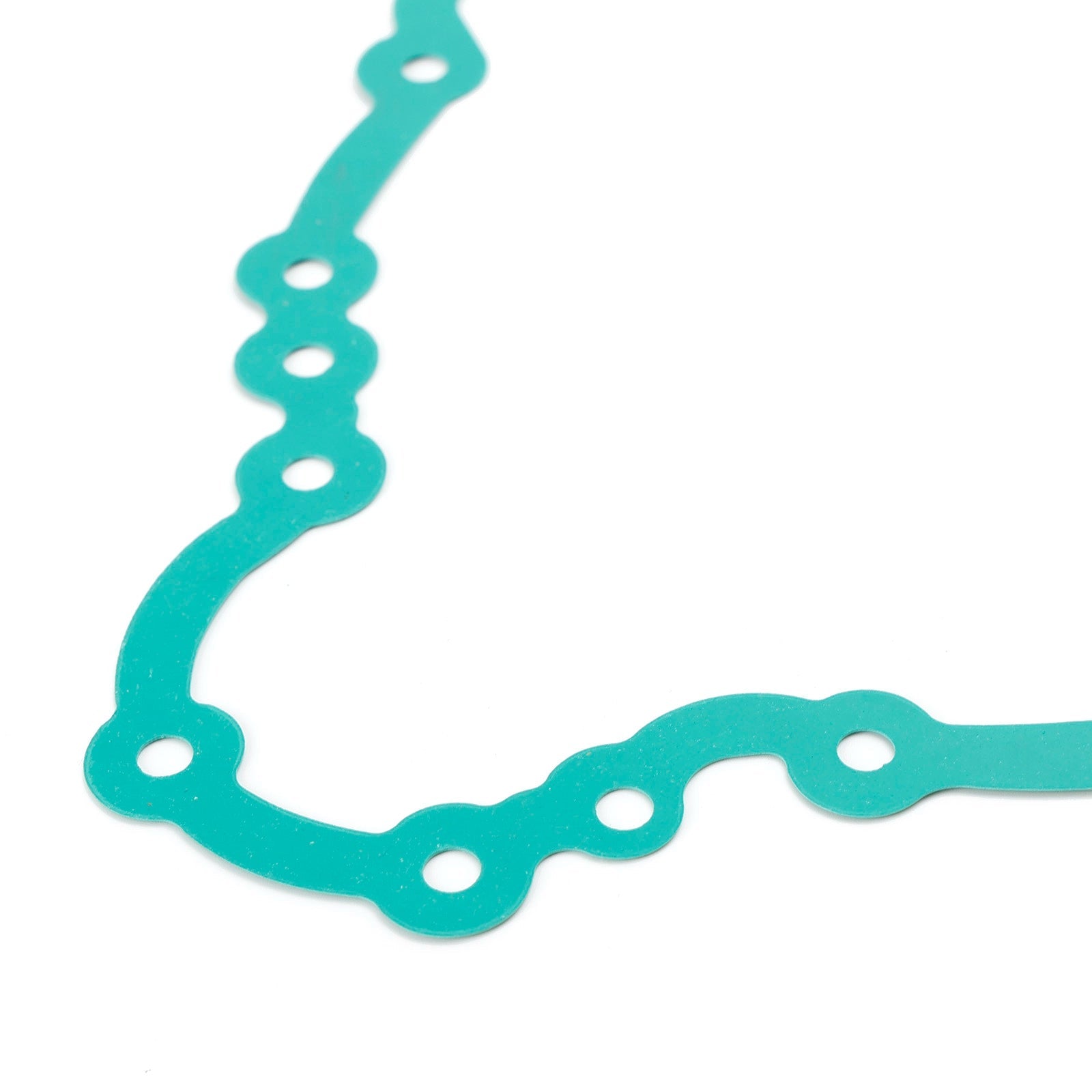 LH uszczelka pokrywy skrzyni korbowej alternatora T1261098 dla Tiger 955i 1050 2001-2013