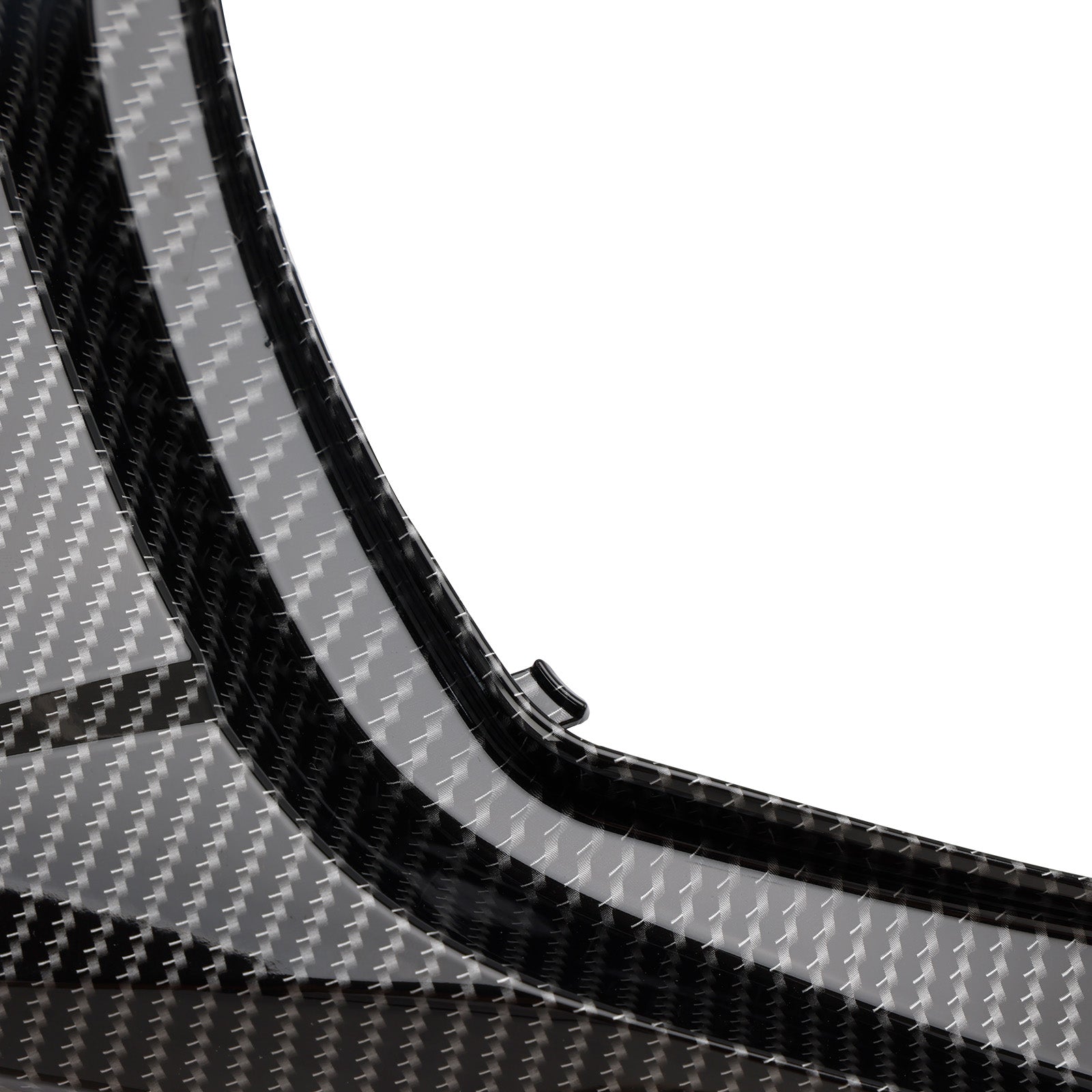 Carénage de feu arrière et de selle arrière pour Honda ADV 350 (2022-2025)