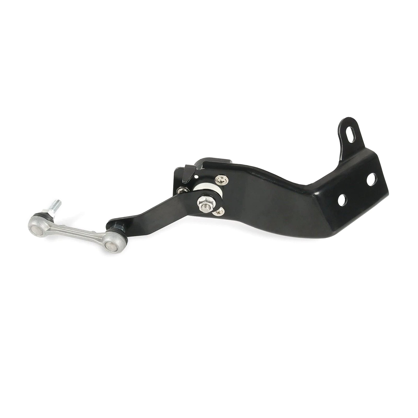 Capteur de hauteur de suspension arrière 8651A065 pour Mitsubishi Pajero Shogun MK4 2006-2022