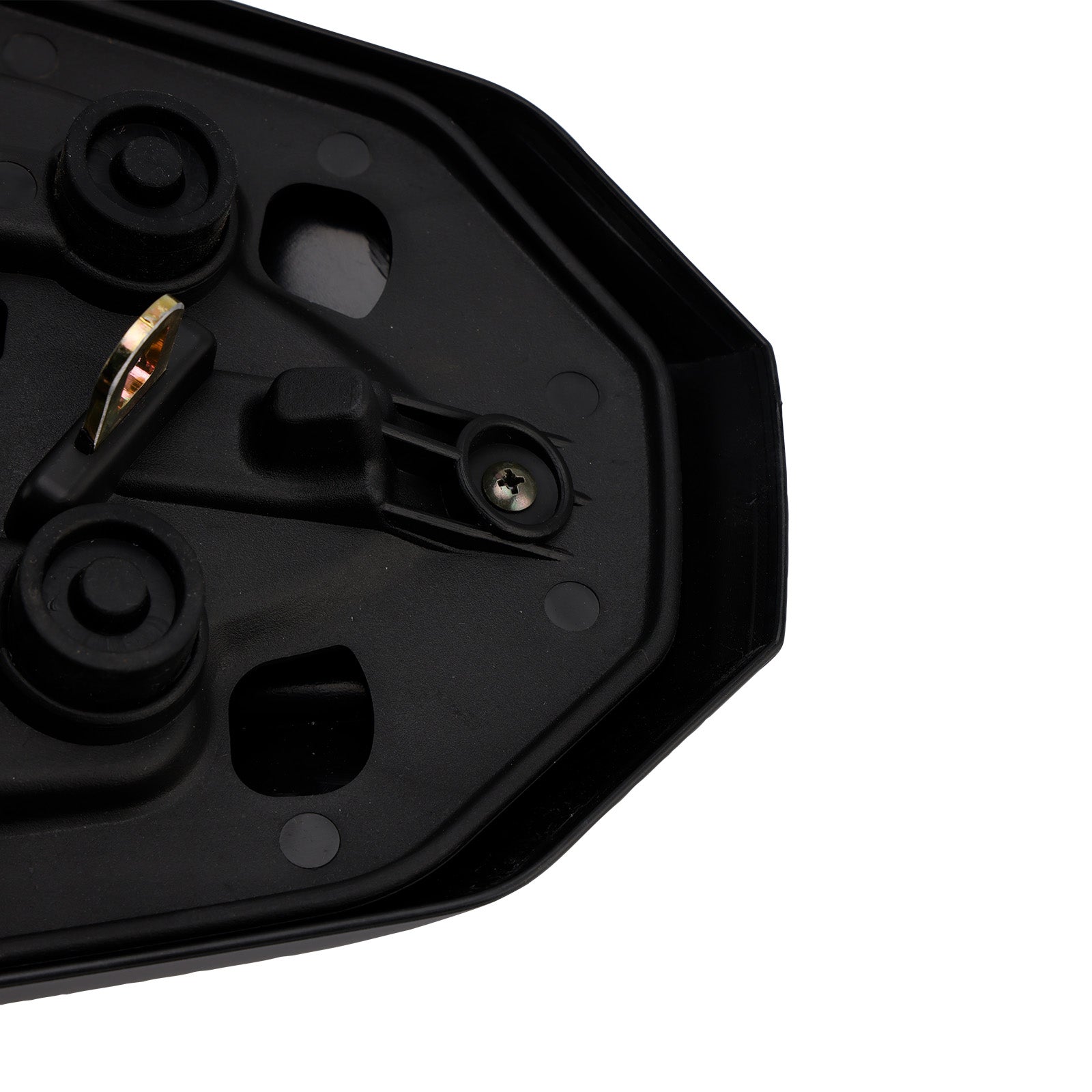 Carenatura posteriore e codino posteriore per Yamaha MT-07 MT07 (2025-2026)