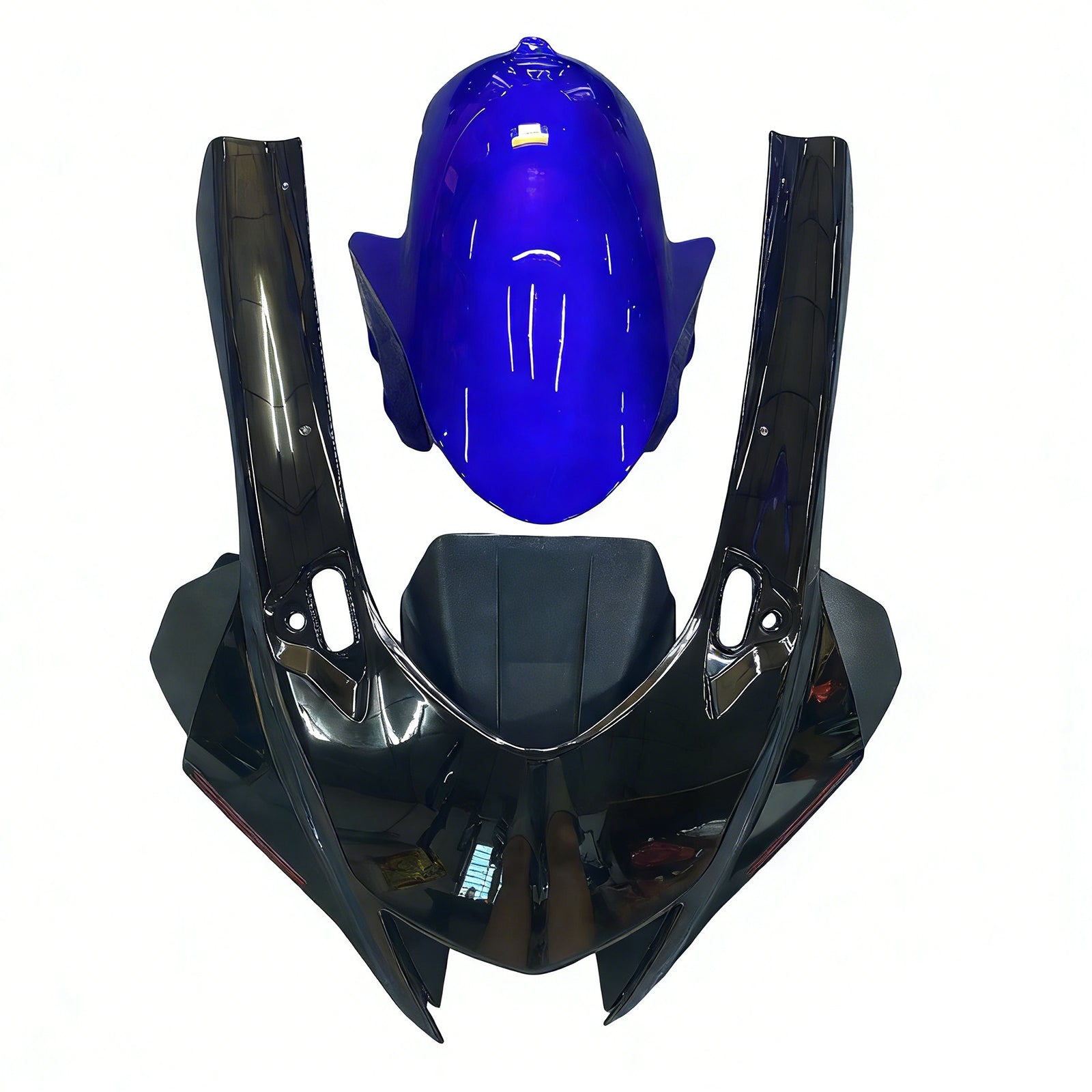 Kit de carénage à injection en plastique ABS pour Yamaha YZF-R7 2021-2025