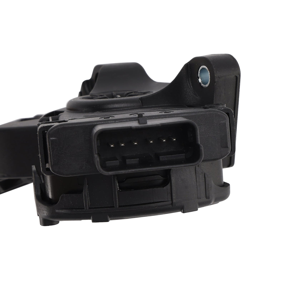 Pédale d'accélérateur 1601CW 9671433680 pour Citroën C2 C3 Peugeot 2008 207 208