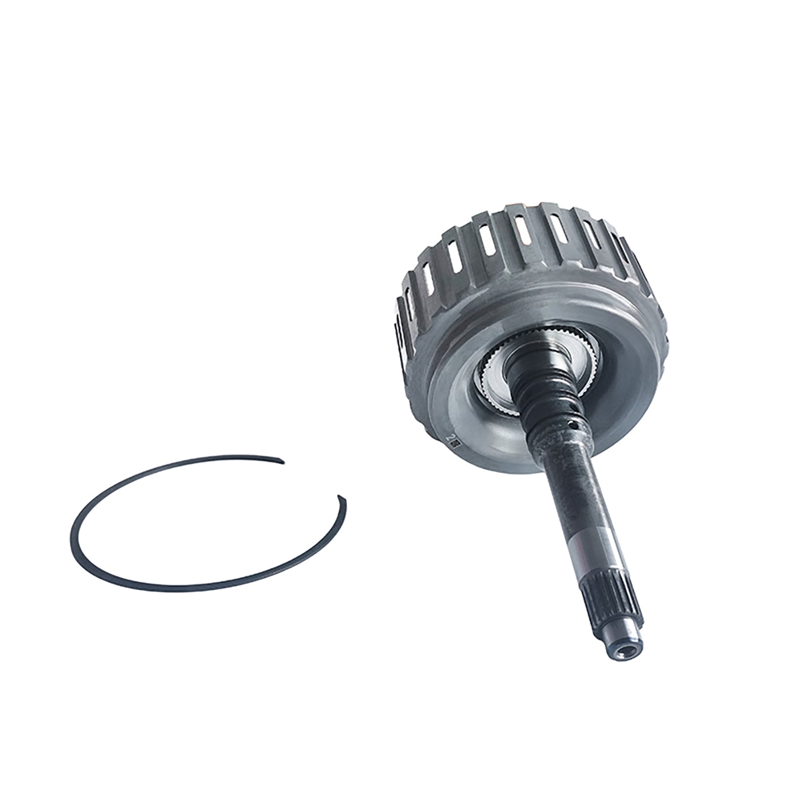 Tambor de embrague C1 para fricción del eje de entrada de transmisión AC60E AC60F para Toyota 2.7L
