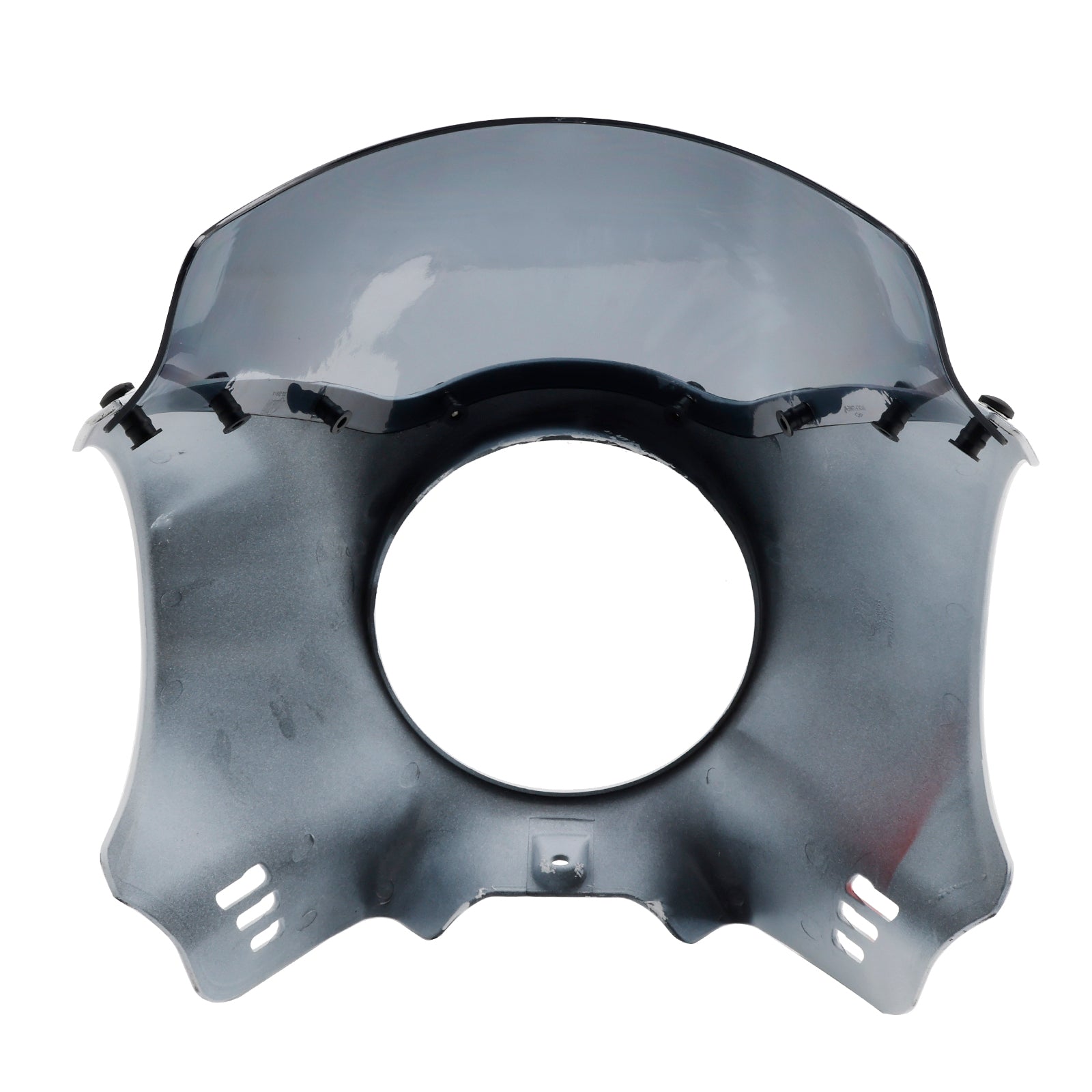 Parabrisas y carenado de faro para Yamaha XSR900 (2022-2025)