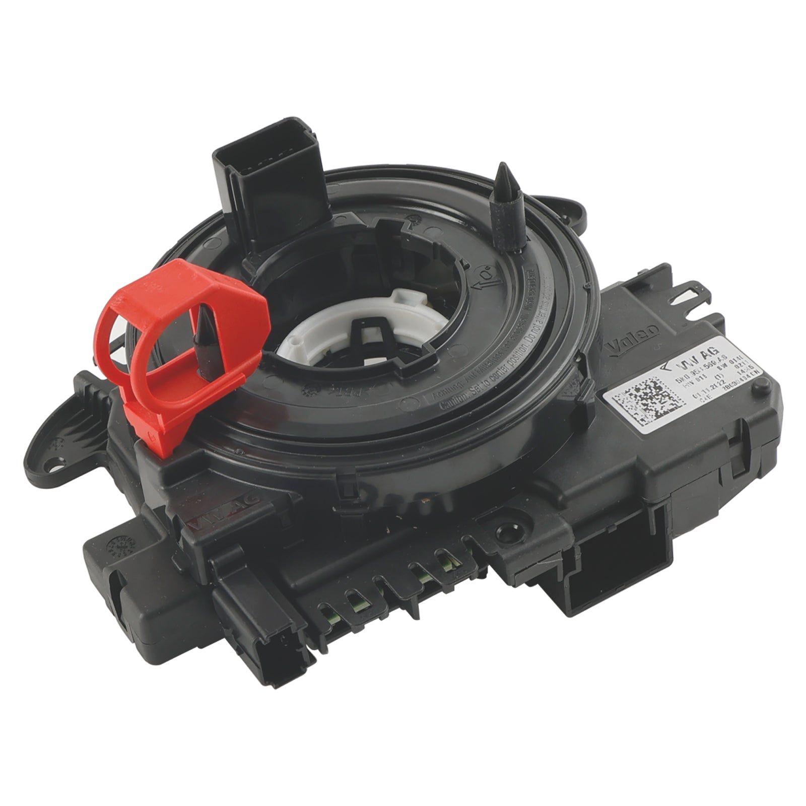 VW CC Clack Strunge Clear Care Module 2012-2017 5K0953569As 5K0953569T