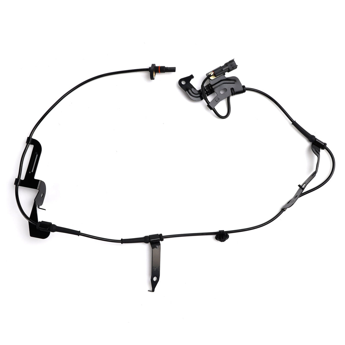 Abs-sensor rechtsvoor DB39-2C204-BD voor Ford Ranger 2.2 3.2 2011-2022