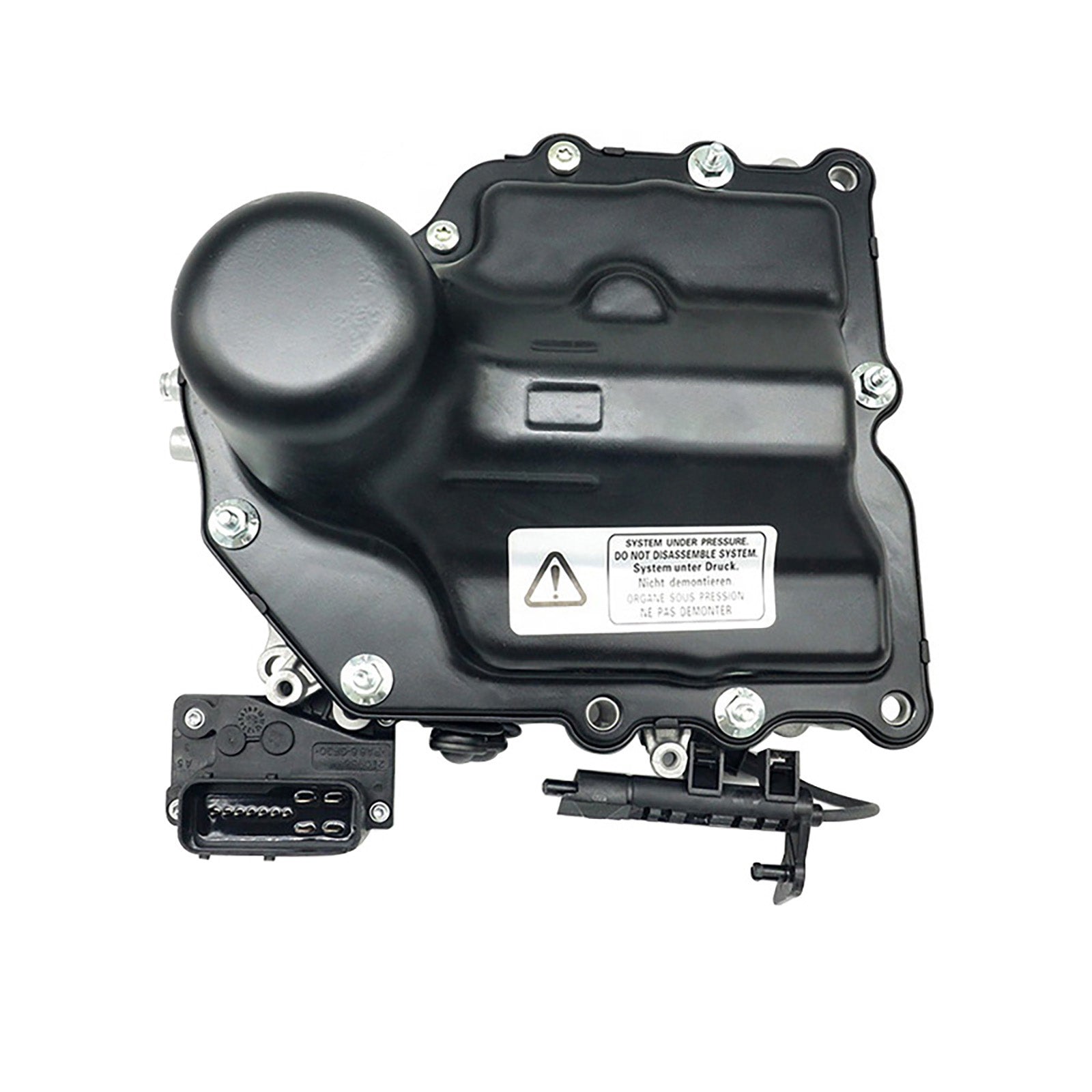 Corpo della valvola di trasmissione e unità di controllo 0AM927769G per Sharan 1.4L 7 FWD DQ200 0AM 2010-2011