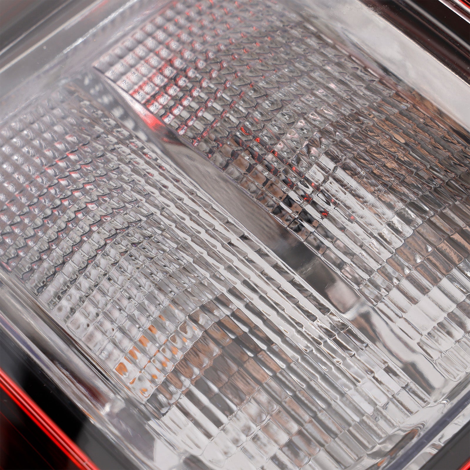 Piloto trasero derecho para Jeep Compass 2014-2017