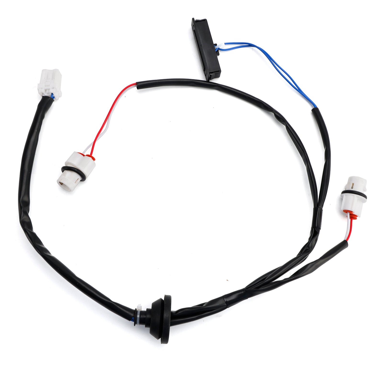 Interrupteur de déverrouillage du hayon de coffre 25380-JG00A pour Nissan X-Trail T31