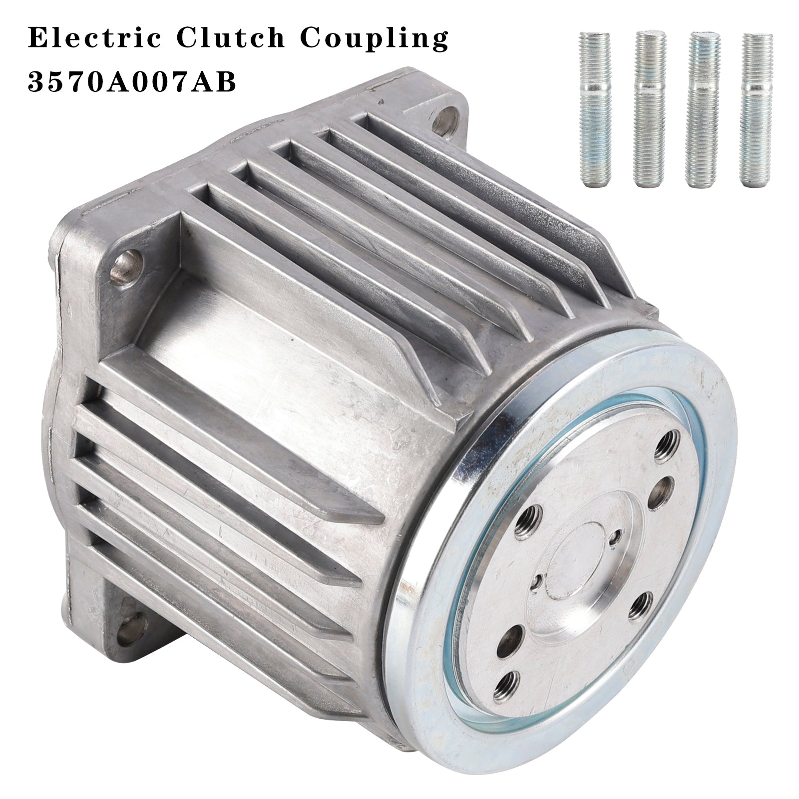 Embrayage électrique JEEP PATRIOT 2007-2017 3570A007AB