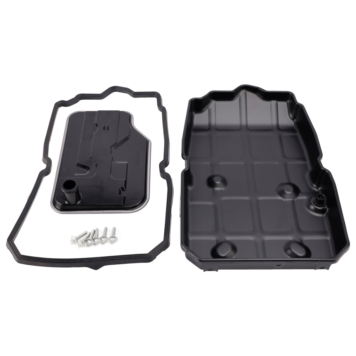 Carter d'huile de transmission avec joint et kit filtre 722.9 pour Mercedes-Benz CLS Coupé (C219) 2004-2010