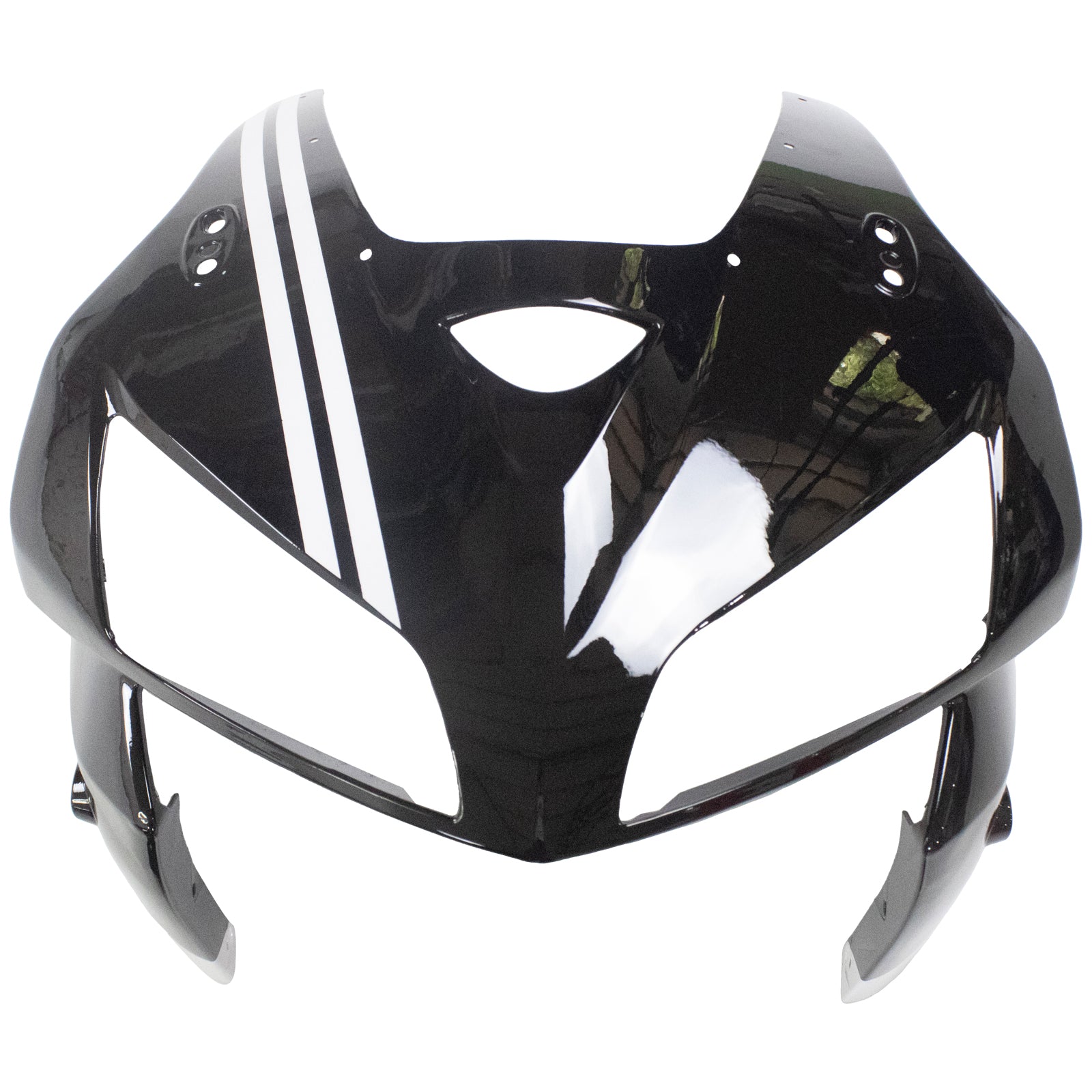 Kit de carénage par injection, carrosserie en plastique ABS pour Honda CBR600RR 2005-2006 F5