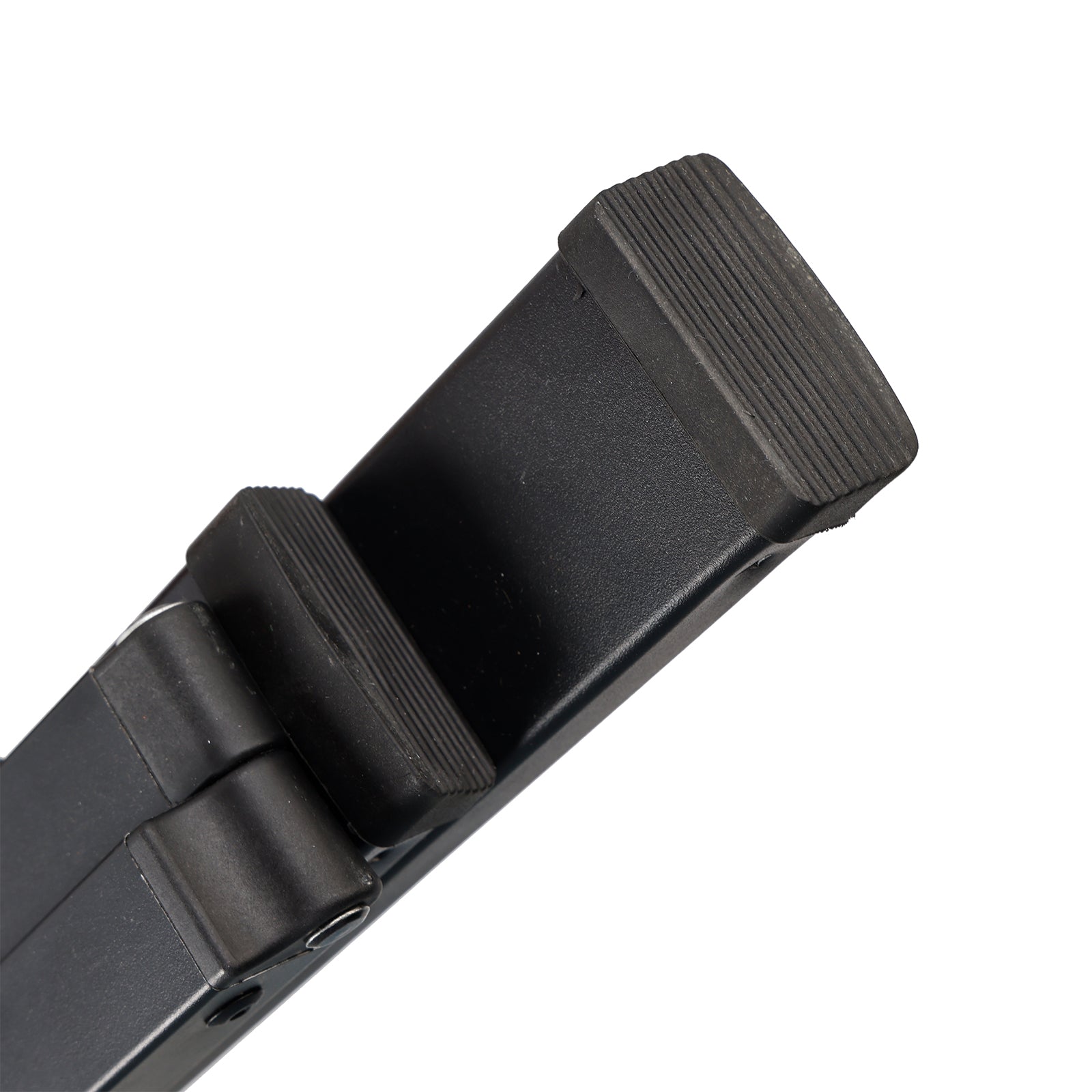 Secadora plegable con escala de 4 pasos sin escala, capacidad de 150 kg, para ropa y zapatos