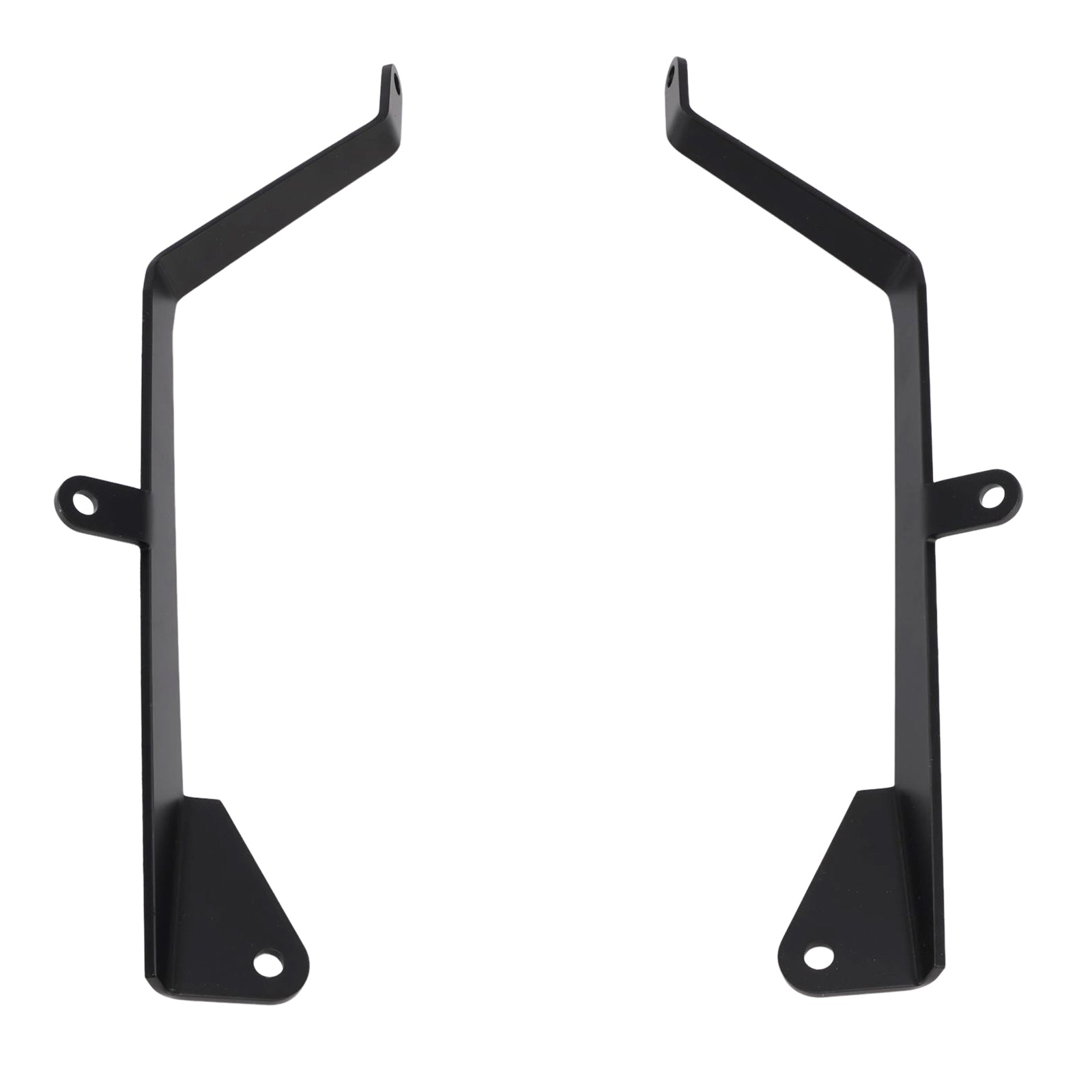 Support d'extension GPS pour téléphone, compatible avec Piaggio MP3 310 (à partir de 2025).