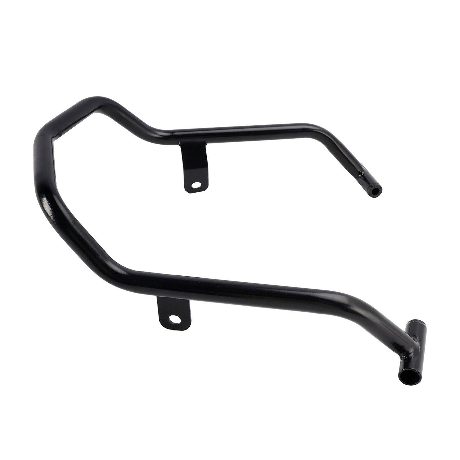 Reposabrazos del pasajero con soporte manual para Honda GB350S 2022-2024