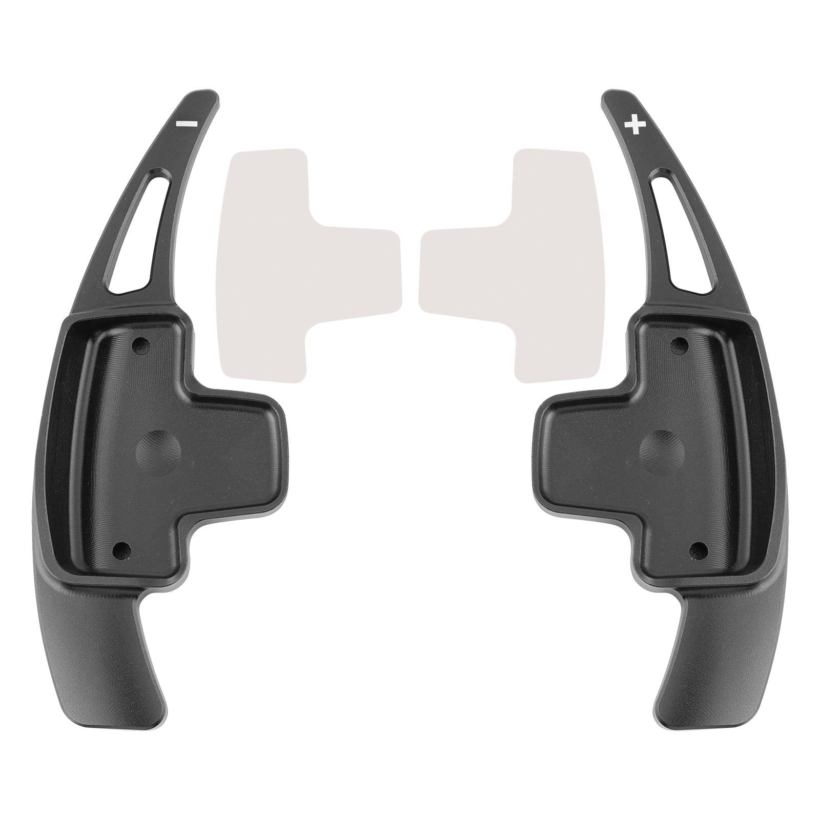 Palettes de changement de vitesse au volant pour Mercedes-Benz B GL GLA 12-15