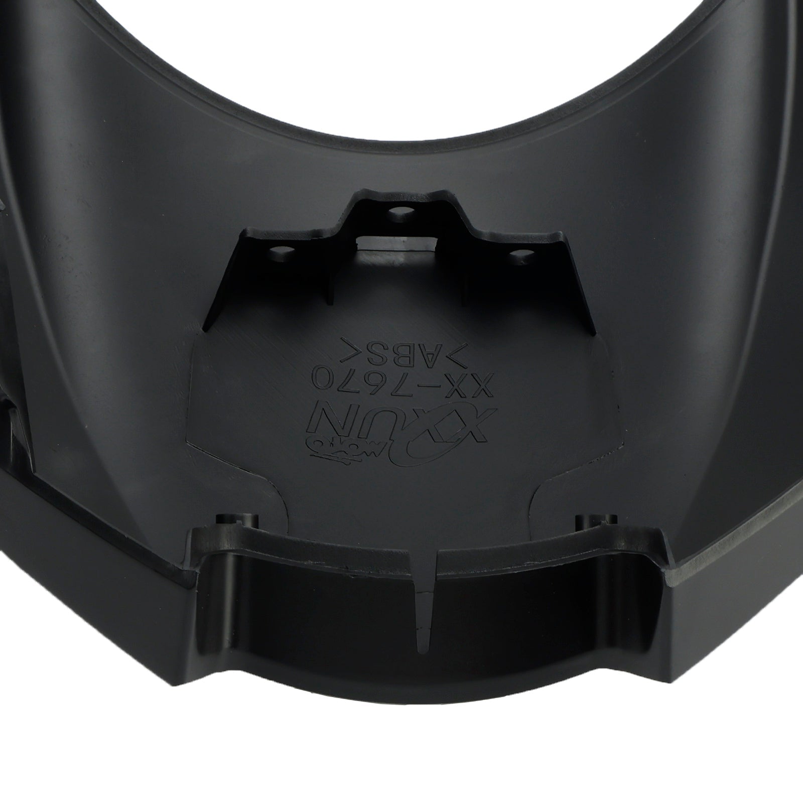 Cupolino anteriore per Street Triple 765 R/RS 2020-2022