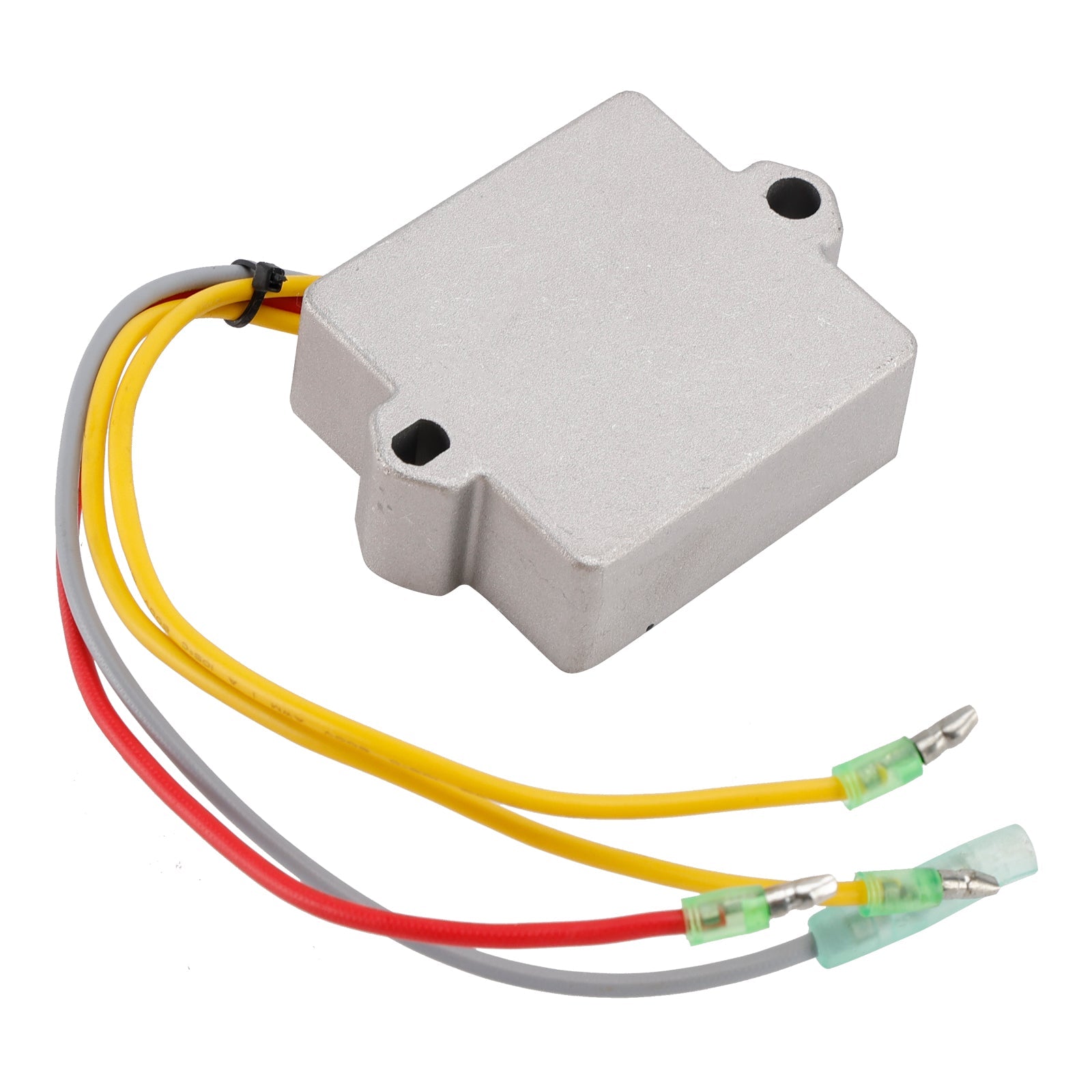 Régulateur de tension 4 fils pour Mercury Force 25 40 50 70 75 90 120 150 1990-1999