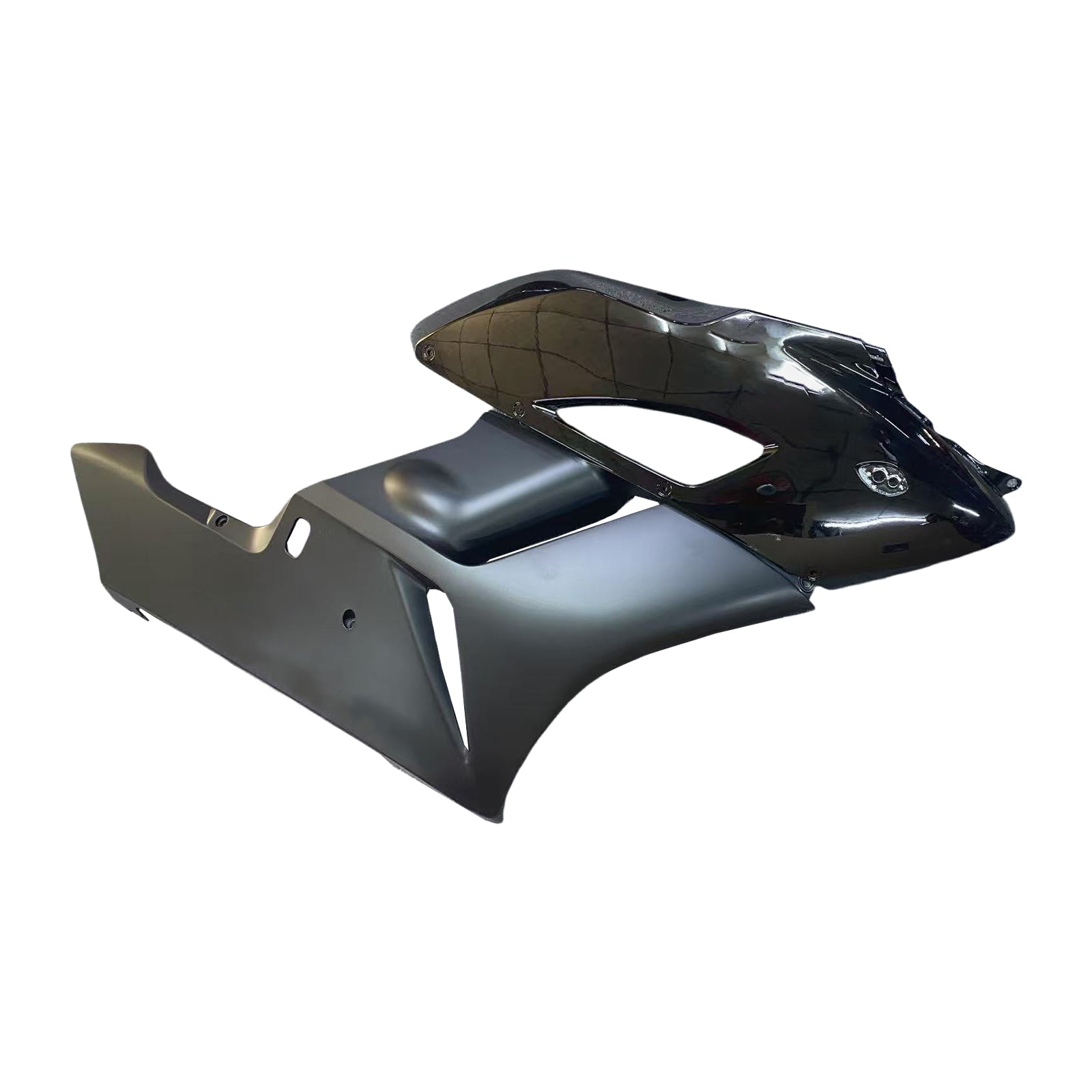 Kit de carénage en plastique ABS moulé par injection pour Honda CBR1000RR 2004-2005