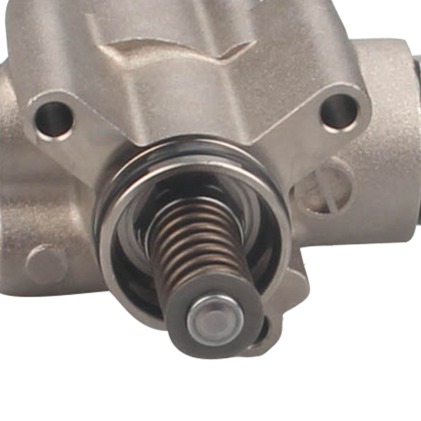 Pompe à carburant haute pression gauche 079127025AC pour Audi Q7 4.2L V8 A/T Prestige Sport Utility (2010)