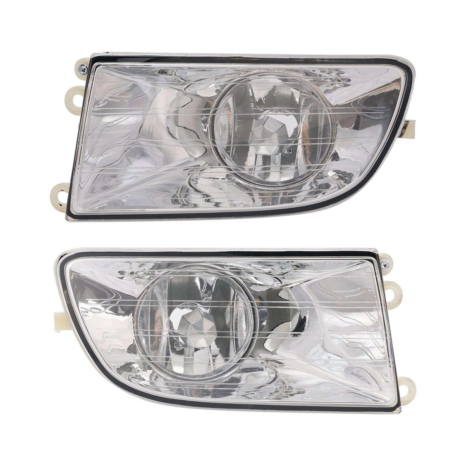Mistlamp Cover 1Z0941701 1Z0941702 voor Skoda Octavia II 04-08
