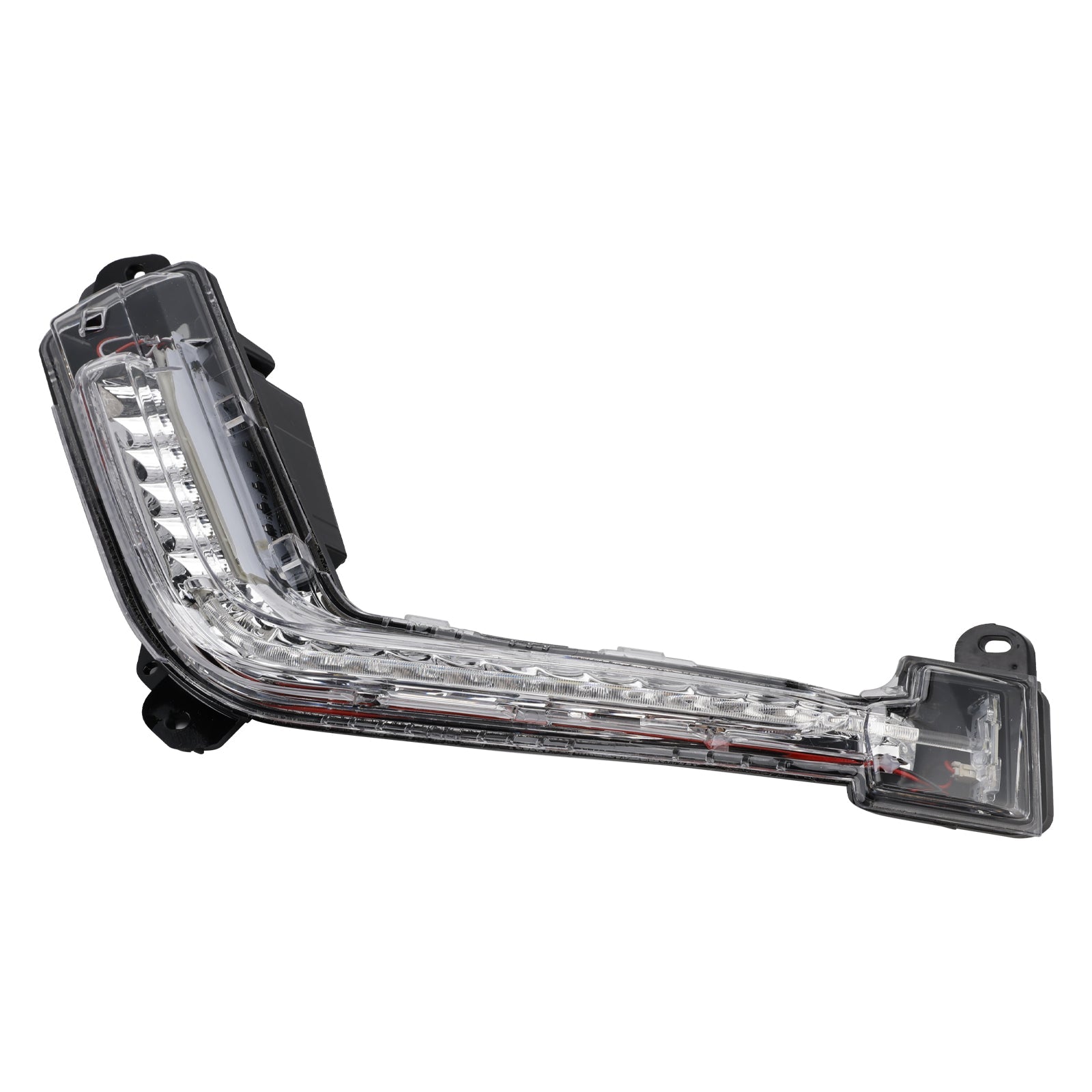 LED-lampen voor de rechter dagrijverlichting (DRL) van de Peugeot 308 Mk1 Hatchback (2011-2014)