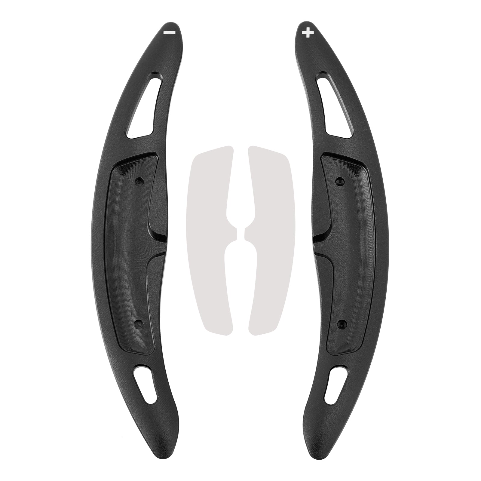 Palets de cambio de velocidad conduciendo para Porsche Cayenne Macan