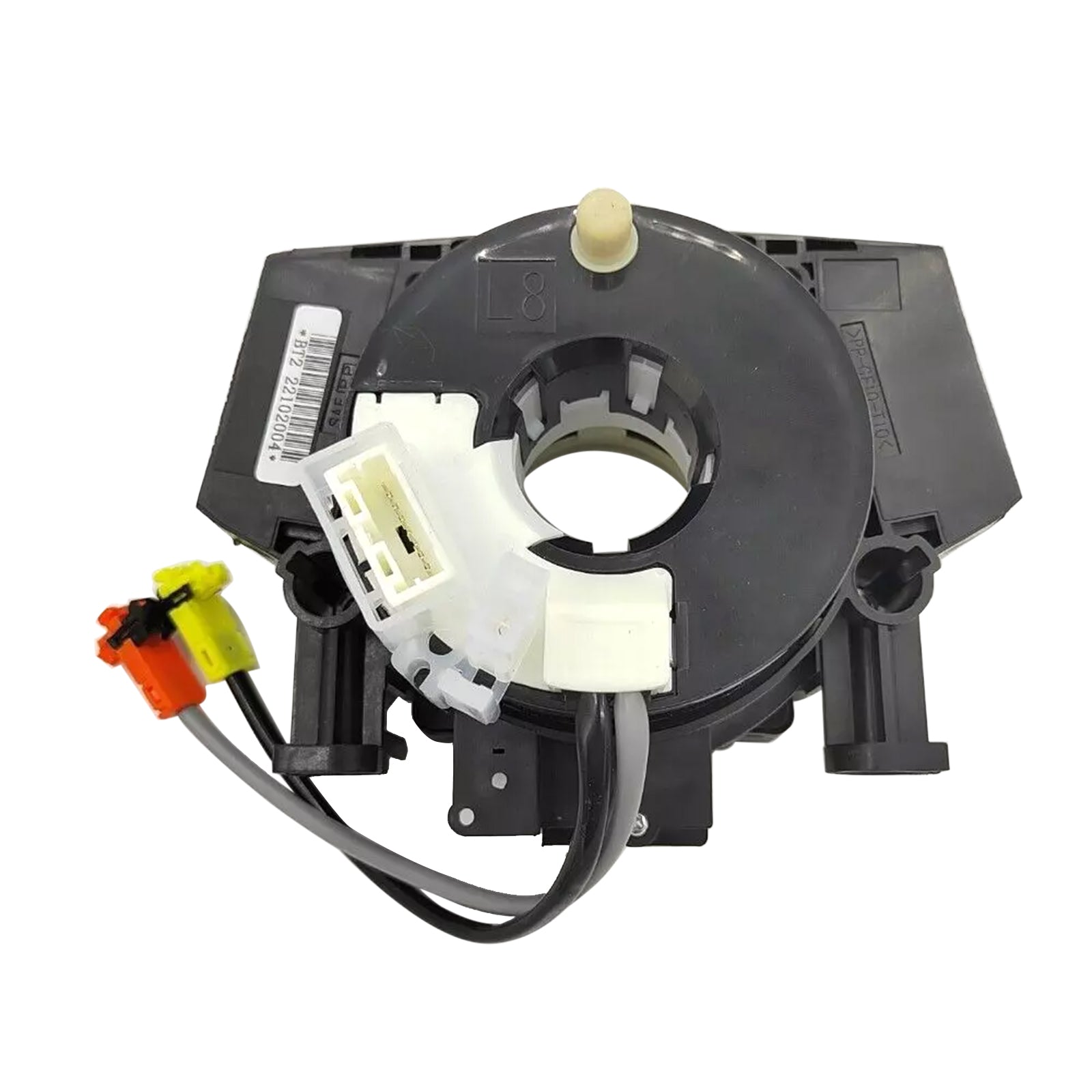 Sensore'angolo di sterzata con molla di ritorno per Nissan Qashqai J10 2006-2013 47945-JD000