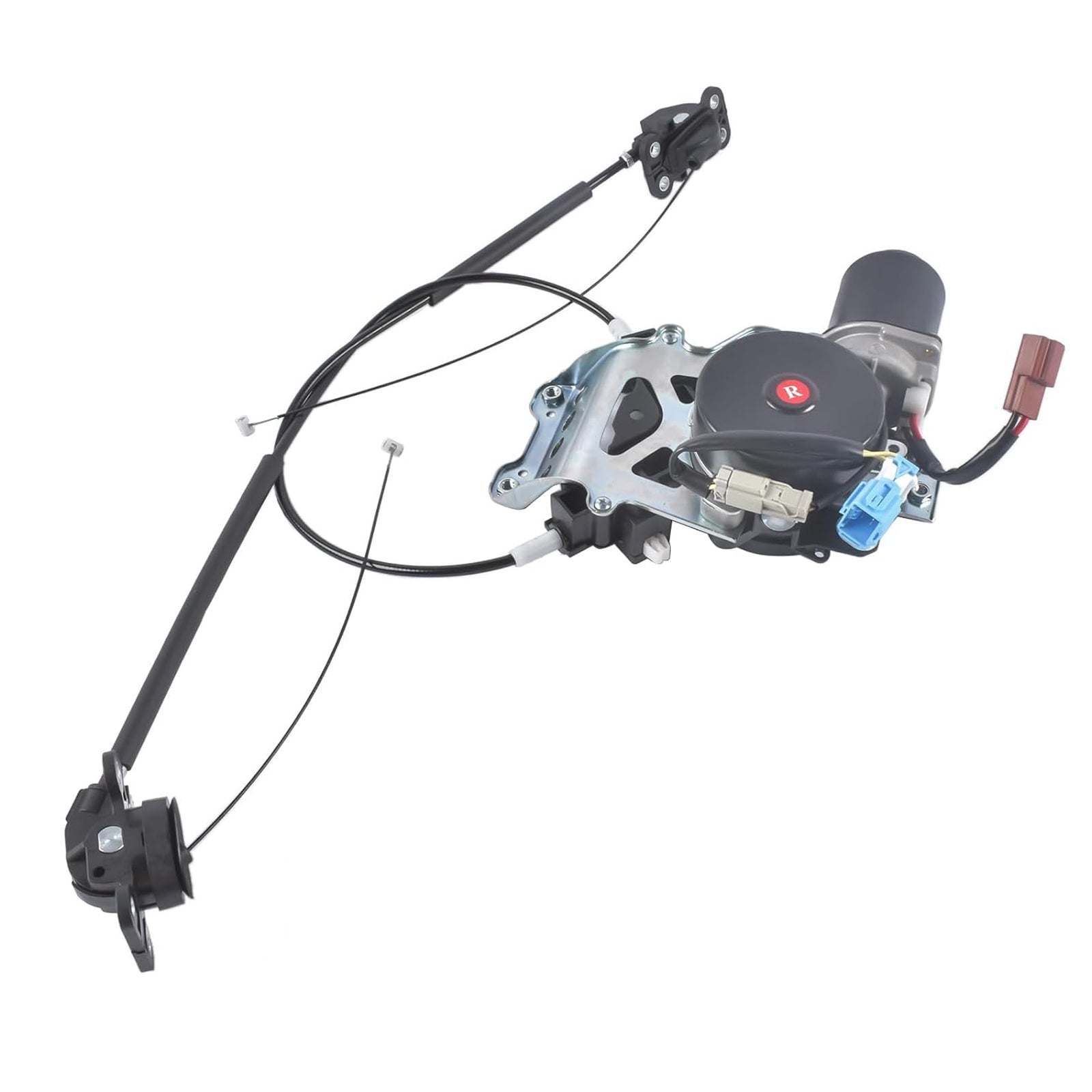 Câbles du moteur de porte coulissante électrique droite pour Honda Odyssey 2005-2010, référence 72010-SHJ-A21