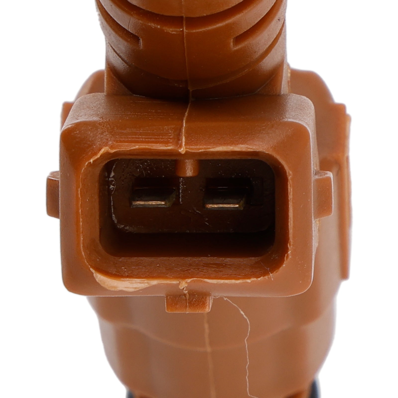 Inyector de combustible 02801555831 para Volvo S60 S80 C70 XC90 2.4 L 2.5 L 1998-2009