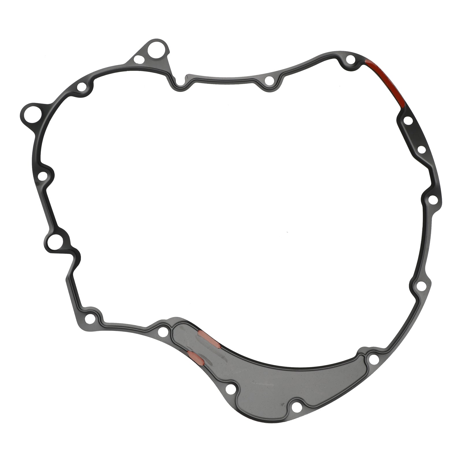 2002-2003 VRSCA 1HAZ VRSCA V-ROD Statore a bobina magnetica + regolatore di tensione + gruppo guarnizione 30734-01K