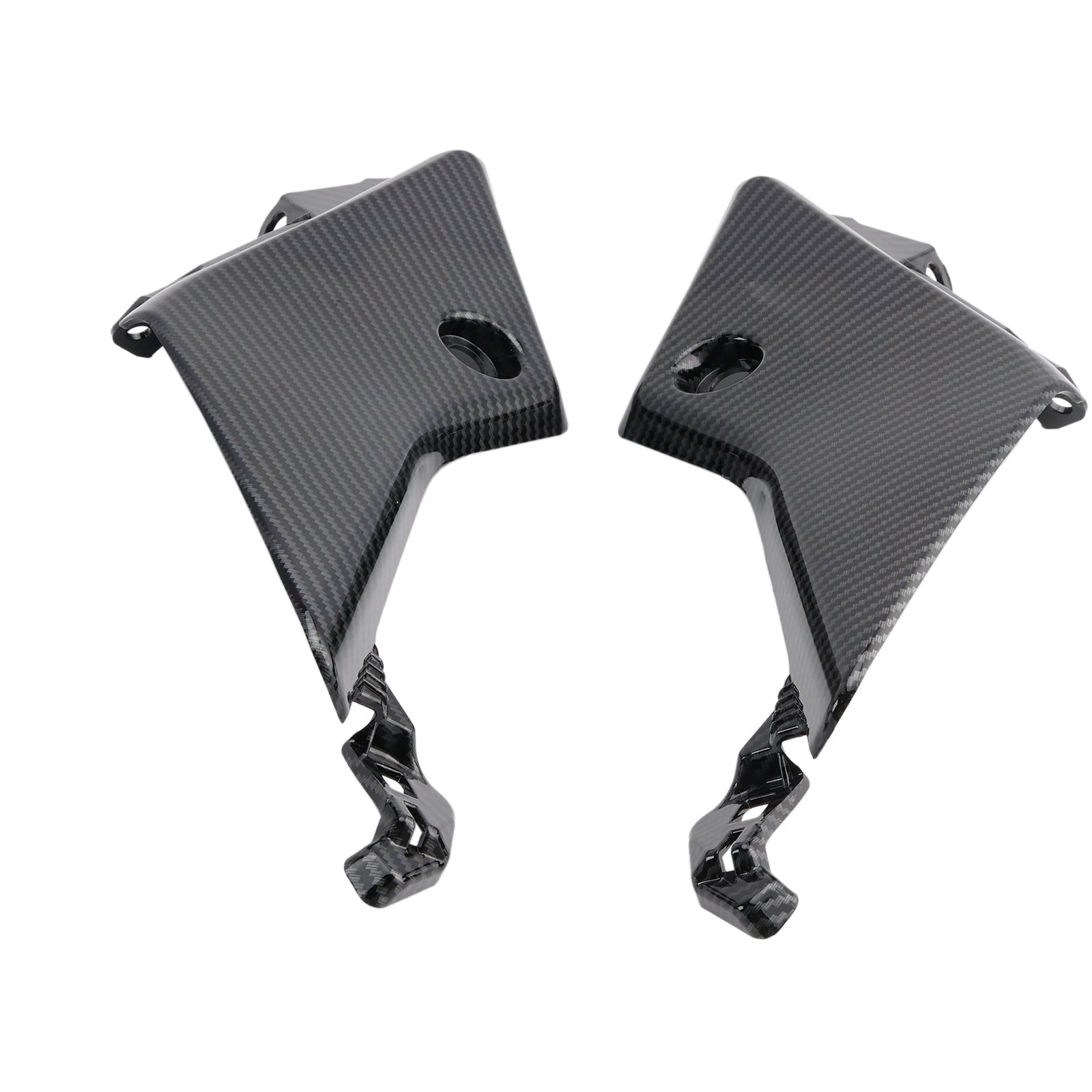 Panel lateral de asedio lateral para Yamaha Tenere 700 2019-2024