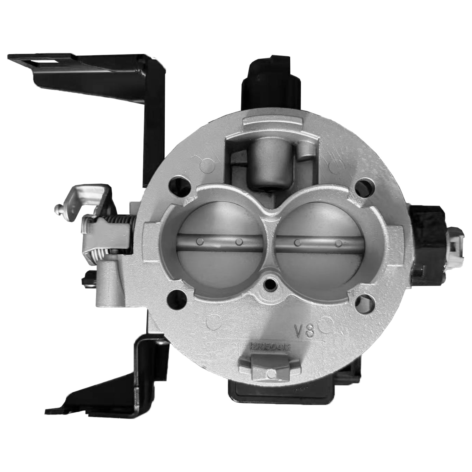 Kaasulunko Dodge Durango 8-sylinterinen 5,2L, 8-sylinterinen 5,9L 1998-2003 53031733AA 53032691AA