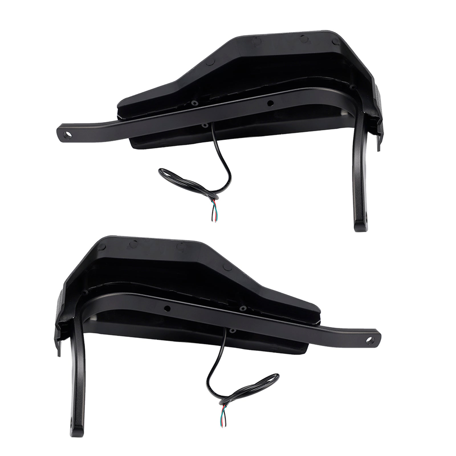 Poignée de protection pour protège-mains Honda XL750 Transalp 2023