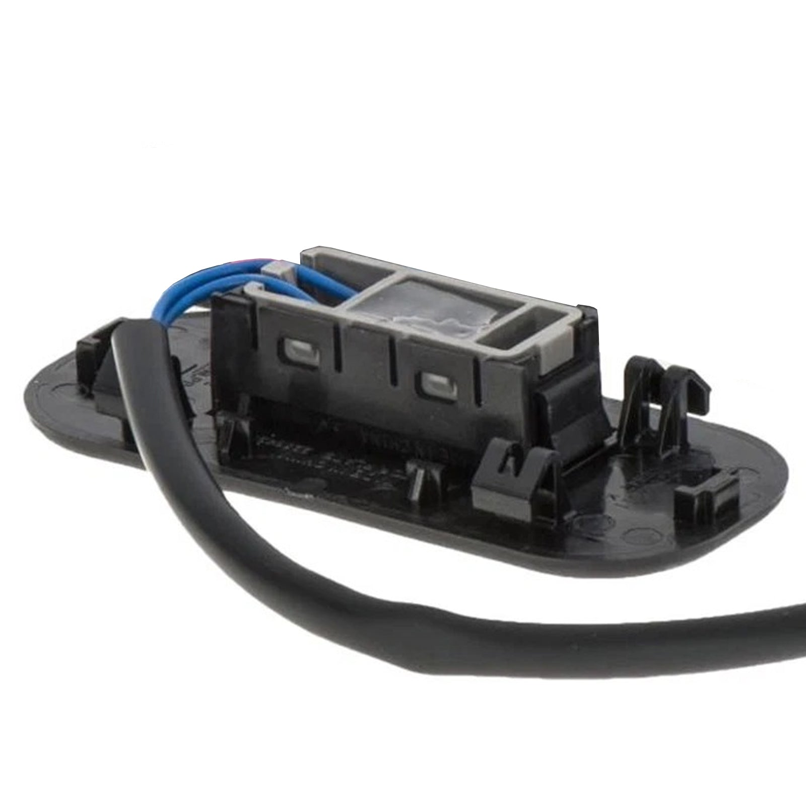 Bouton de déverrouillage du hayon pour Chevrolet Equinox 2010-2017 22862011