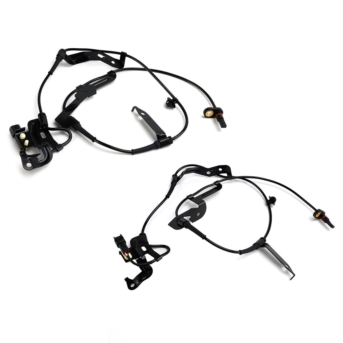 Links en rechts ABS wielsnelheidssensoren voor Ford Ranger 2.2 3.2 2011-2022