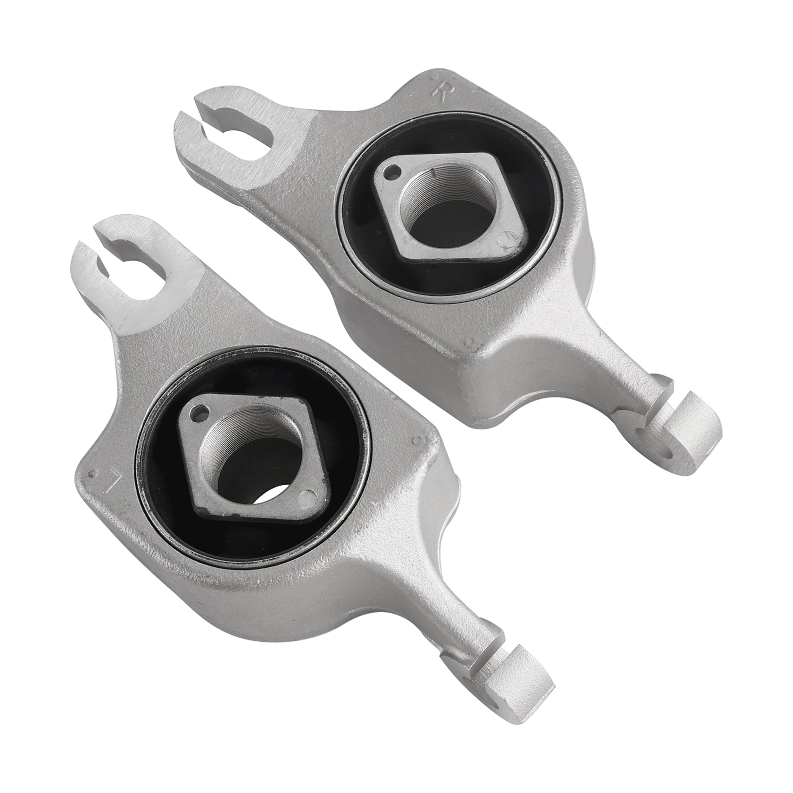 2x Takajoustinvarren holkit 1663300143 Mercedes-Benz GL350 ML250 GLE63 AMG