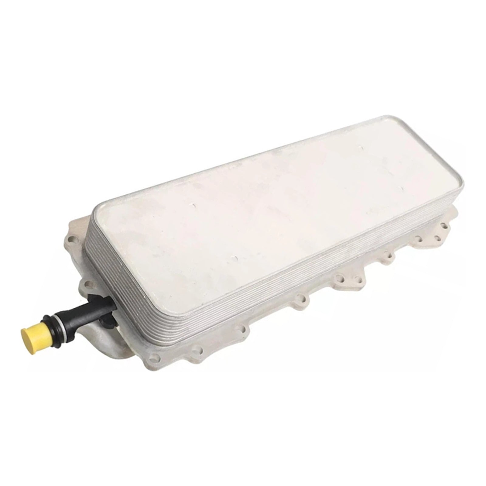 Radiatore dell'olio motore con guarnizione per Land Rover LR4 (2014-2016) LR010754