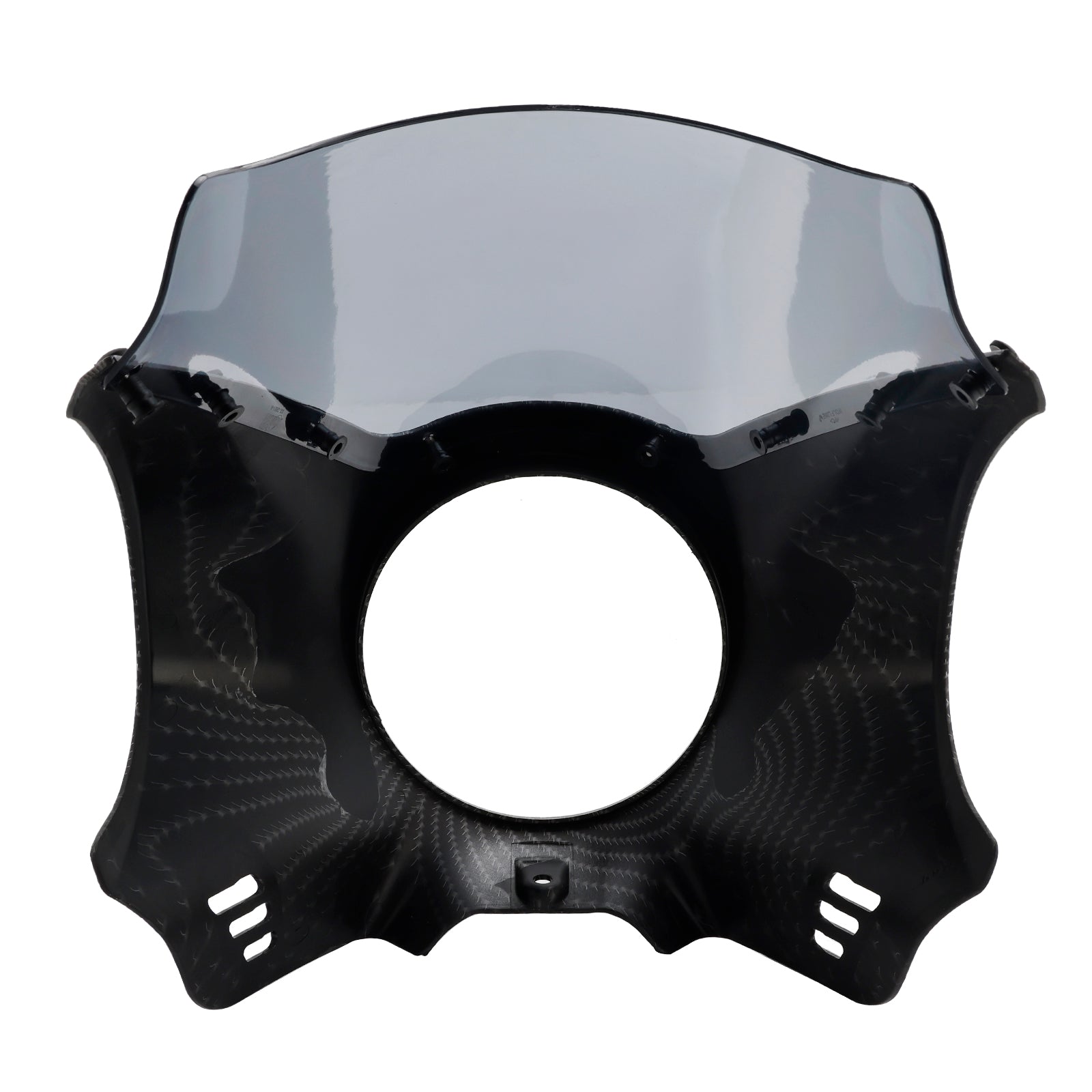 Parabrisas y carenado de faro para Yamaha XSR900 (2022-2025)