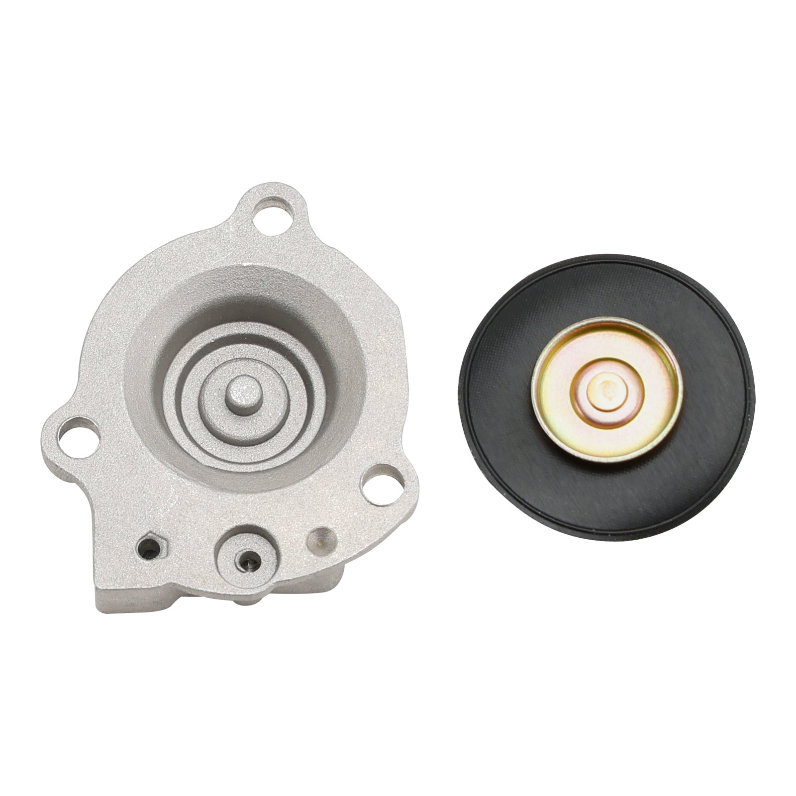 Kit de diaphragme de pompe d&#39;accélérateur de carburateur Honda CRF450R 2003-2006