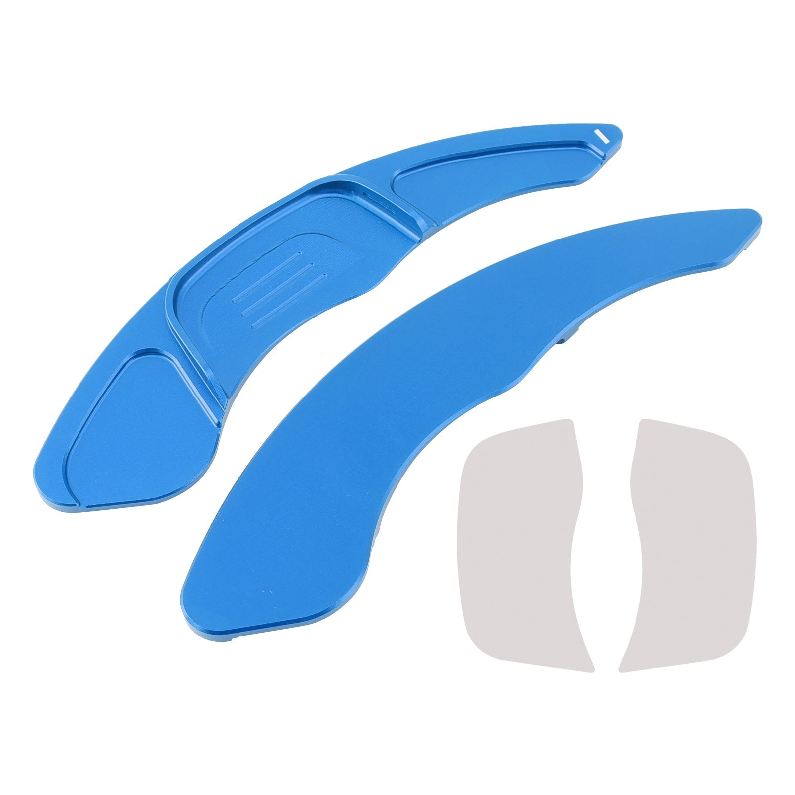 Verlenging van snelheidsverandering Pallets stuurwiel voor VW Golf 7 T-ROC