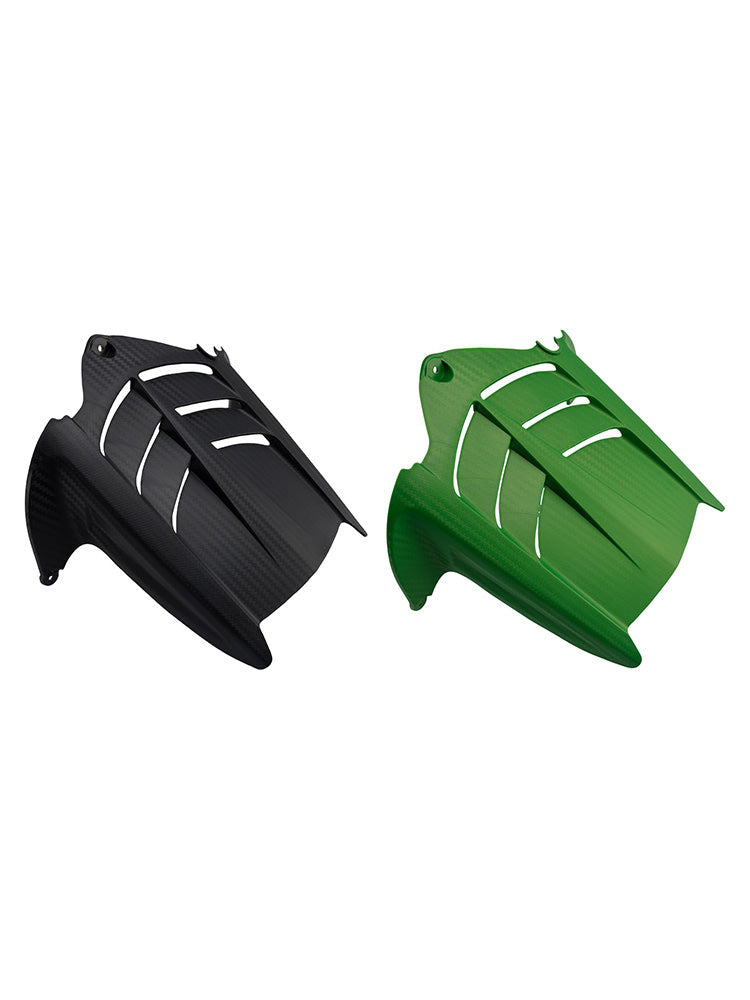 Carénage de garde-boue arrière pour Kawasaki ZX-6R 636 2009-2025