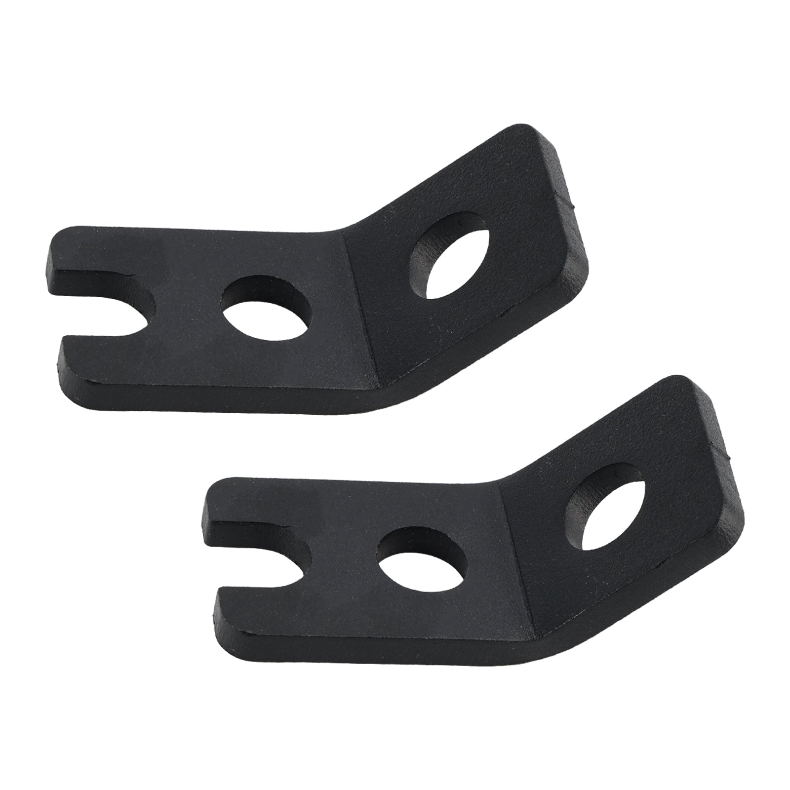 Supporto di montaggio per il fuoco invertito a LED per Pocaris RZR XP 1000 900