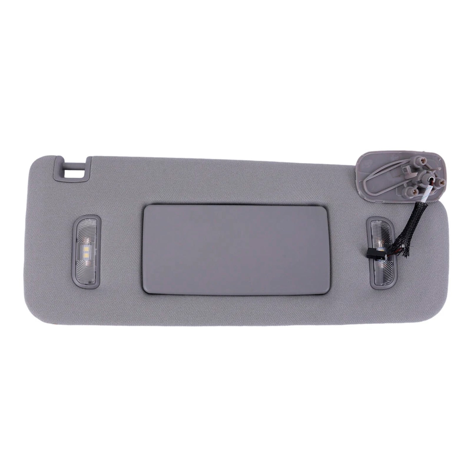 Grey Sun Care Right 23459643 per Chevrolet GMC 2014-2019