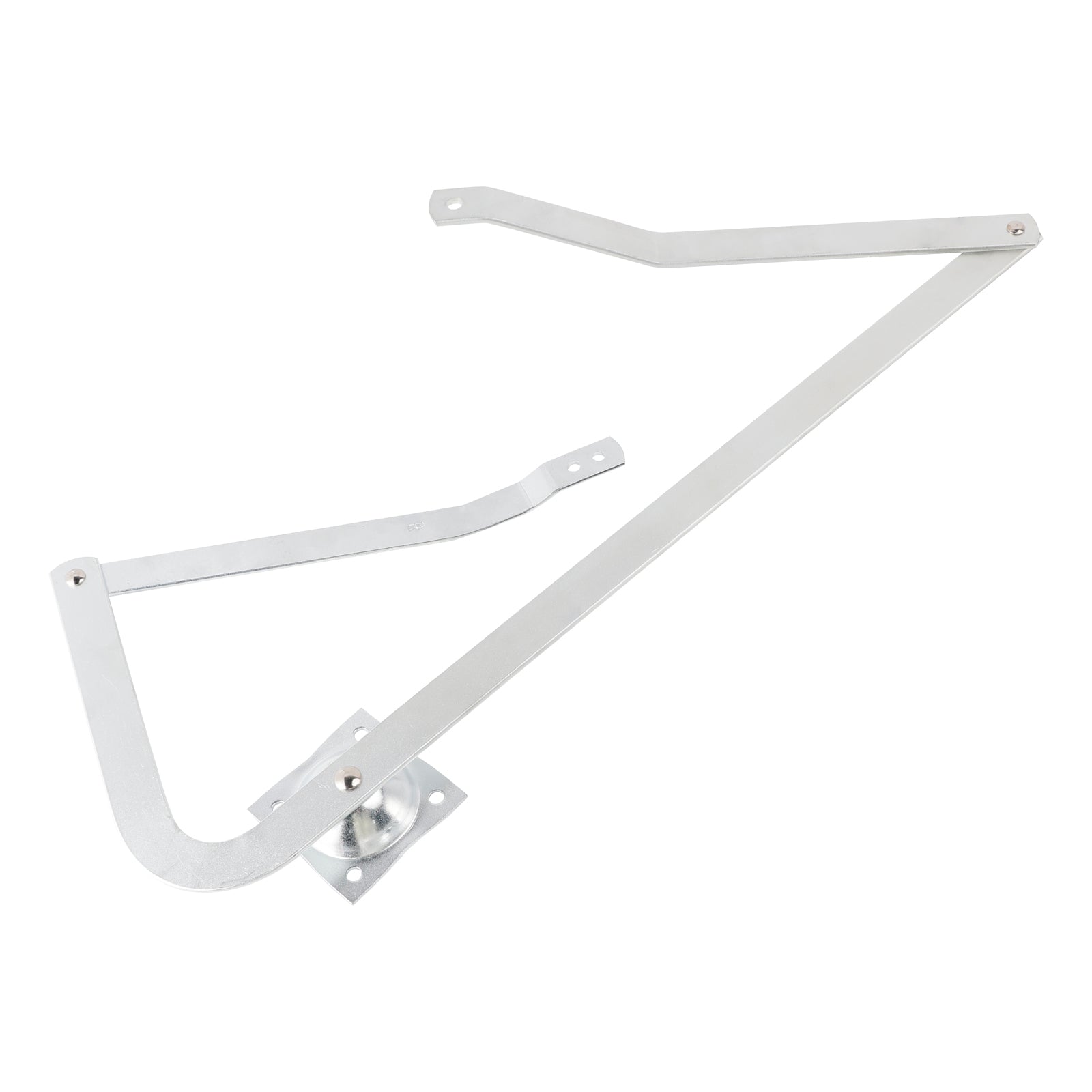 Bisagras izquierda y derecha para la escala Grenier PR315500-LH y PR315500-RH para Louisville
