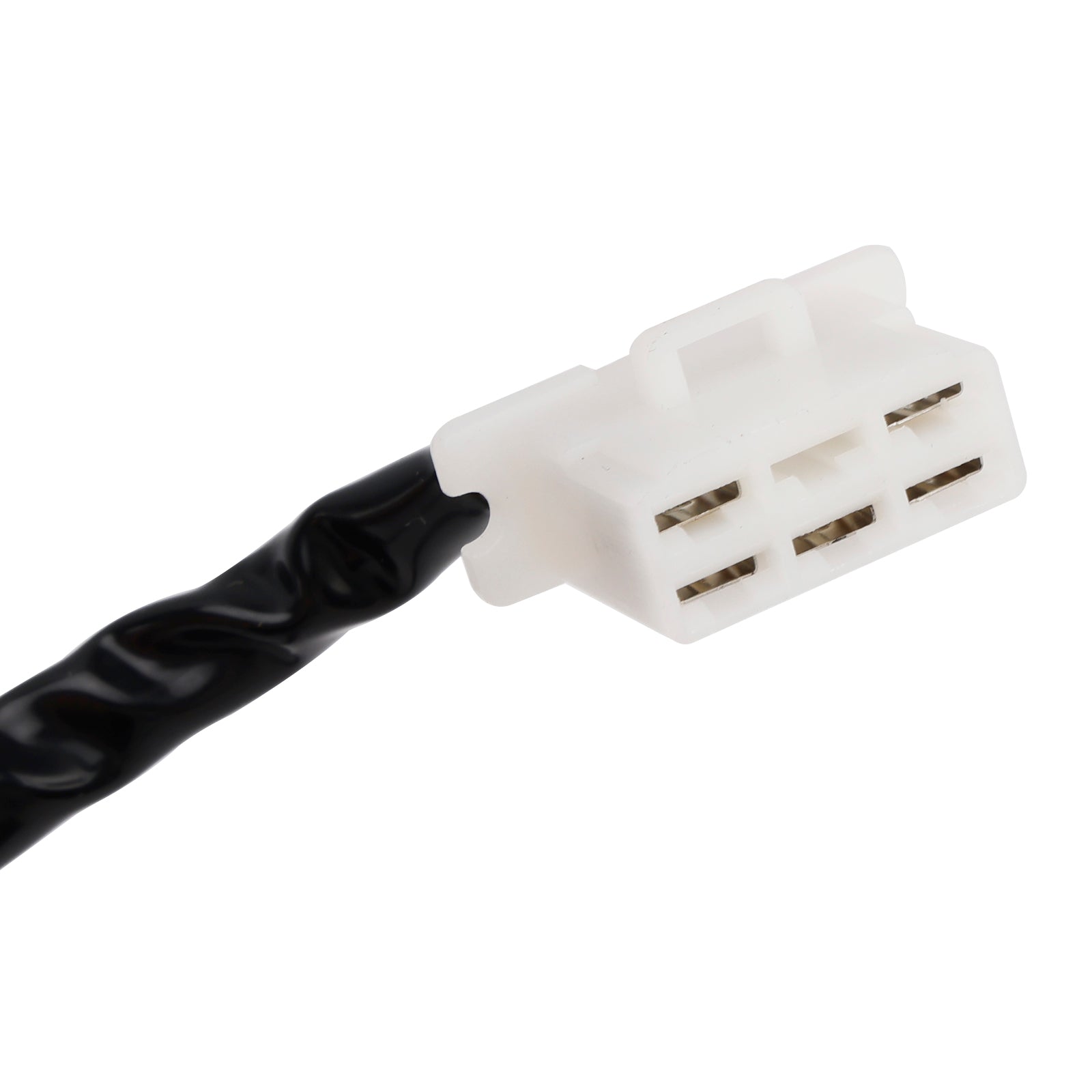 Kawasaki KL650 KLR650 (1987-2007) Cewka stojana magnetycznego - numer części 21003-1170