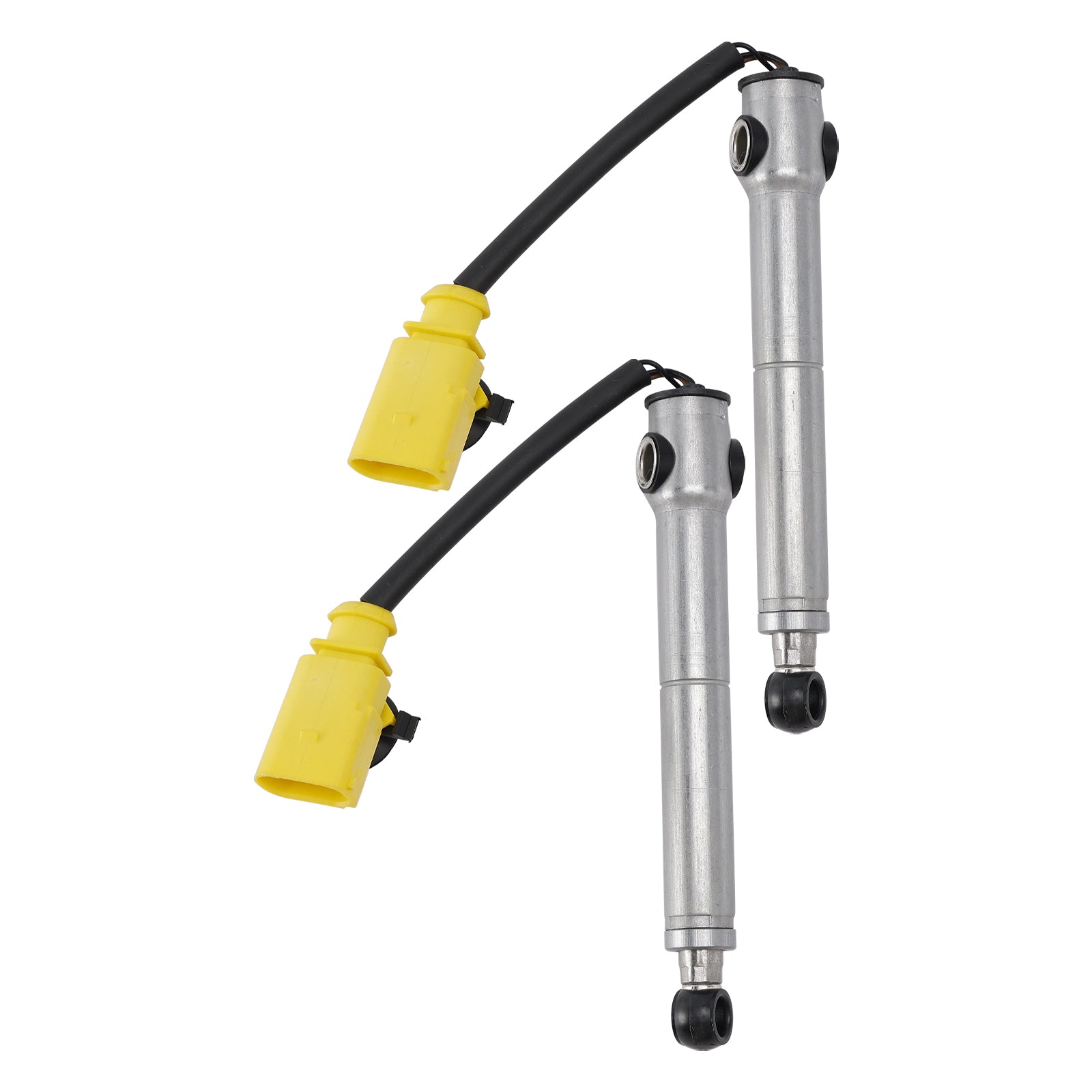 Links en rechts actieve actuator scharniersensor 8V0823823F voor Audi A3 2013-2016