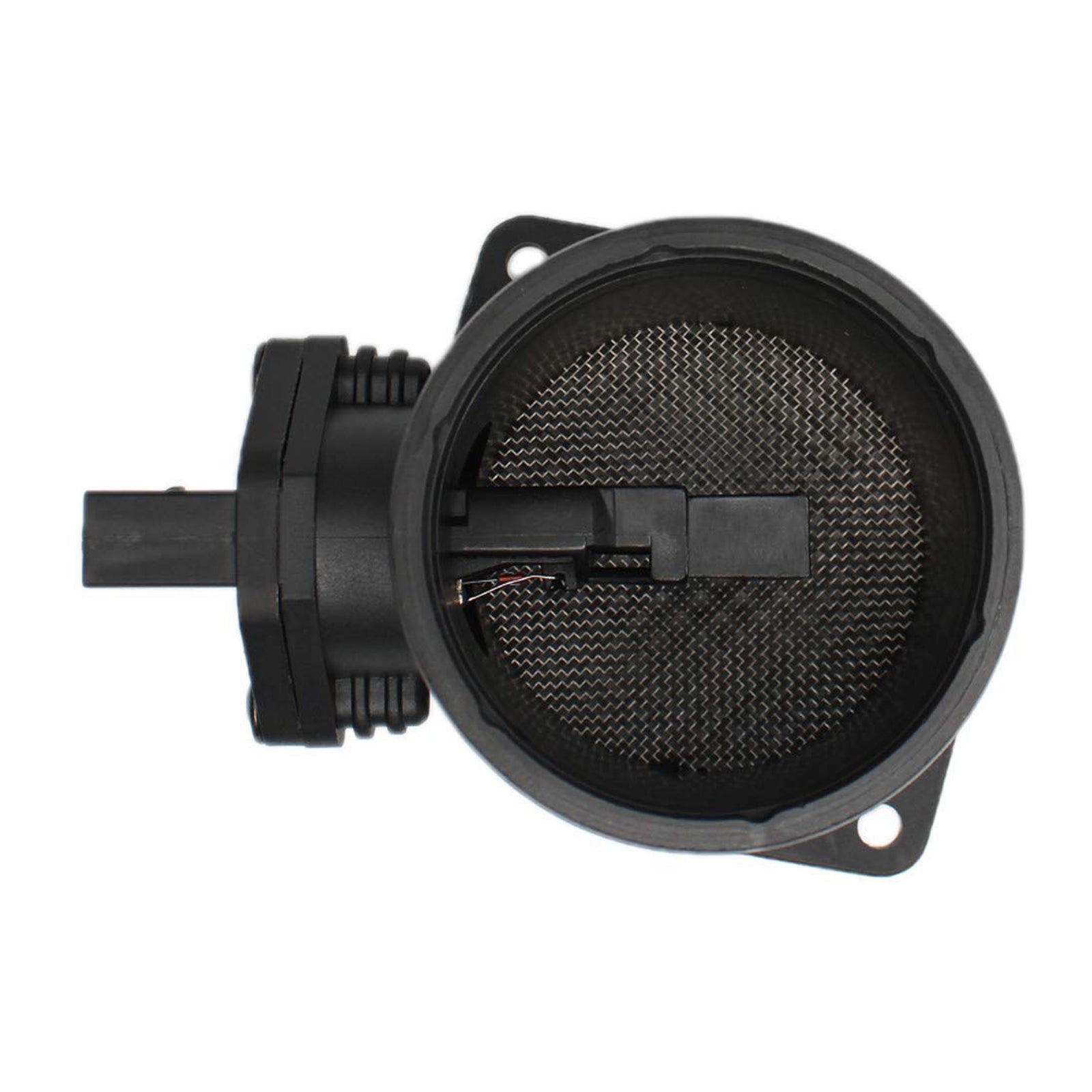 Sensore del misuratore di portata d'massa d'aria per VW Golf MK5 Audi A3 TT 3.2 Bentley 0280218073