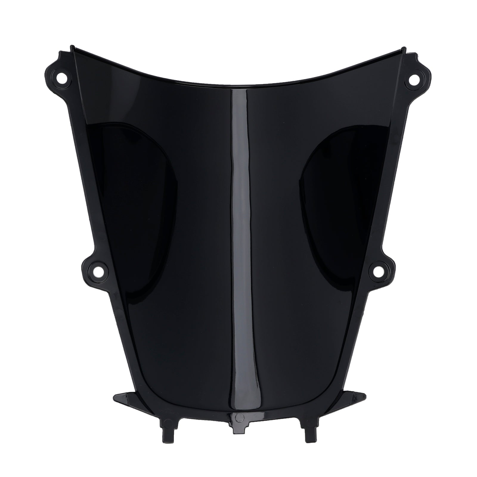 Pare-brise/carénage de pare-brise compatible avec YAMAHA YZF R9 2025