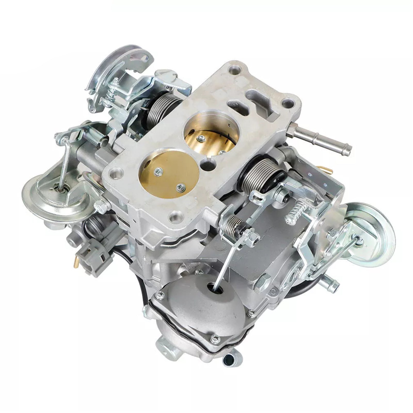 Carburateur 21100-66010 pour Toyota 1FZ Land Cruiser 1992-1999